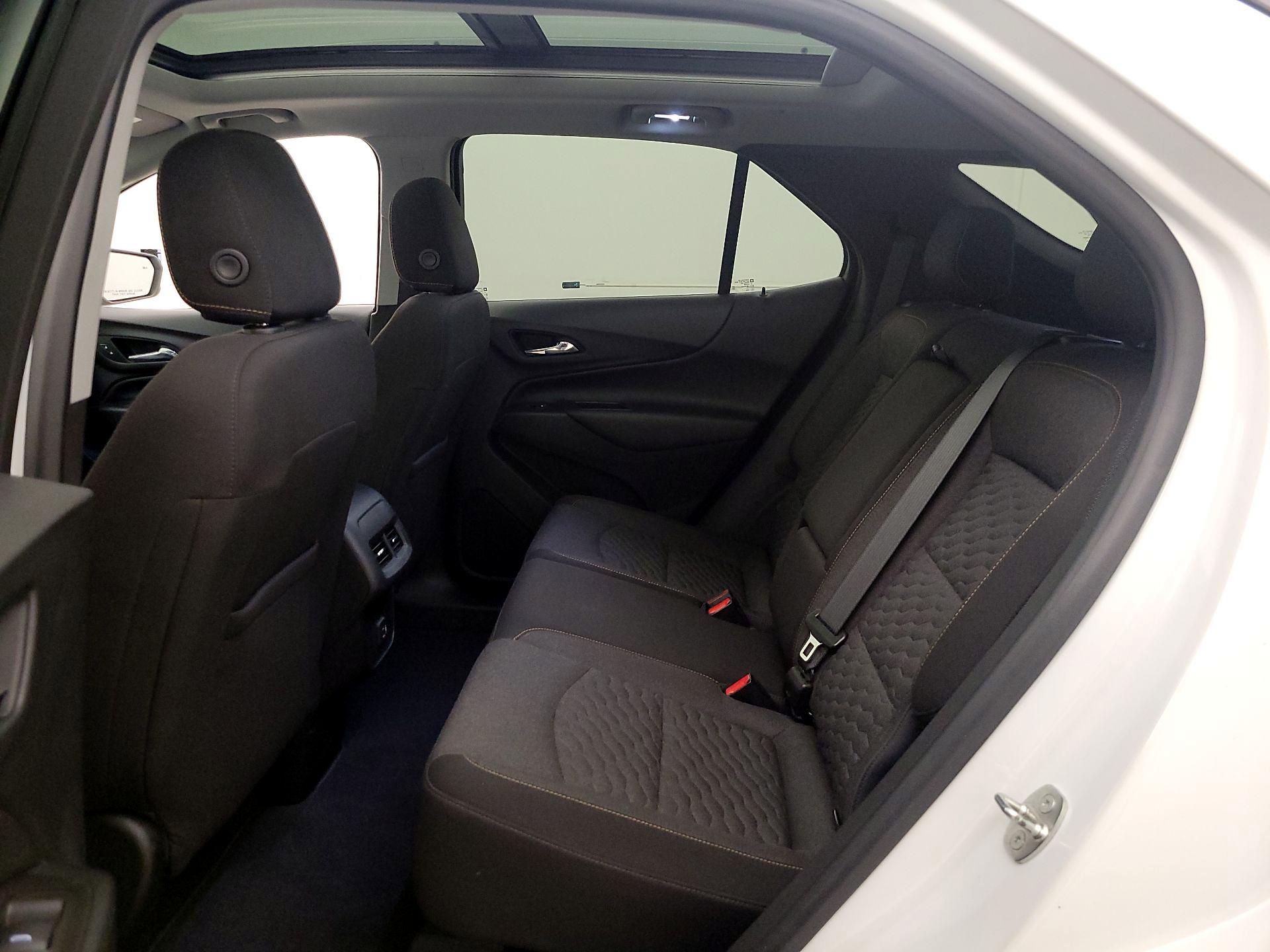 Thumbnail: 2021 Chevrolet Equinox - 20