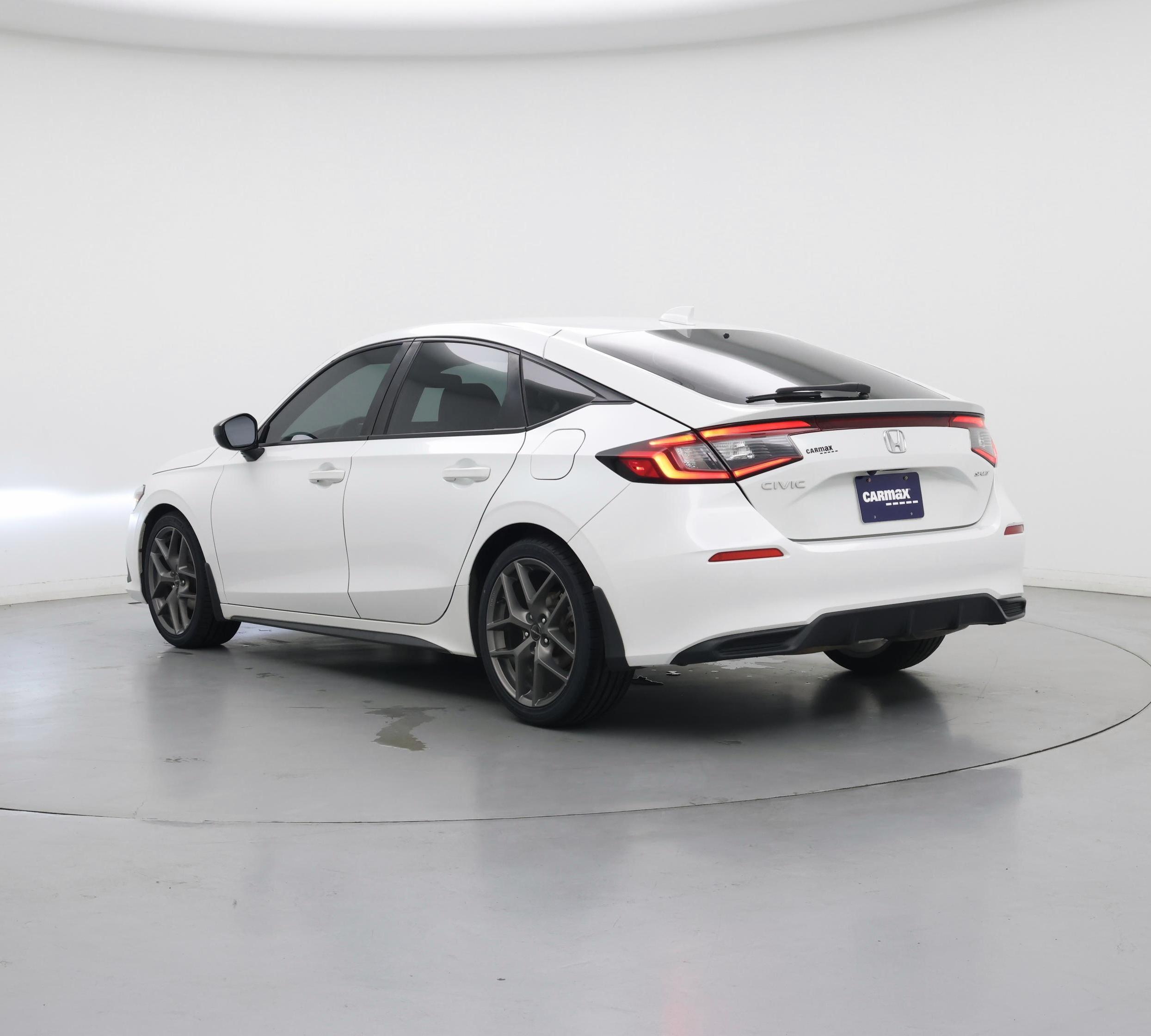 Thumbnail: 2022 Honda Civic - 2