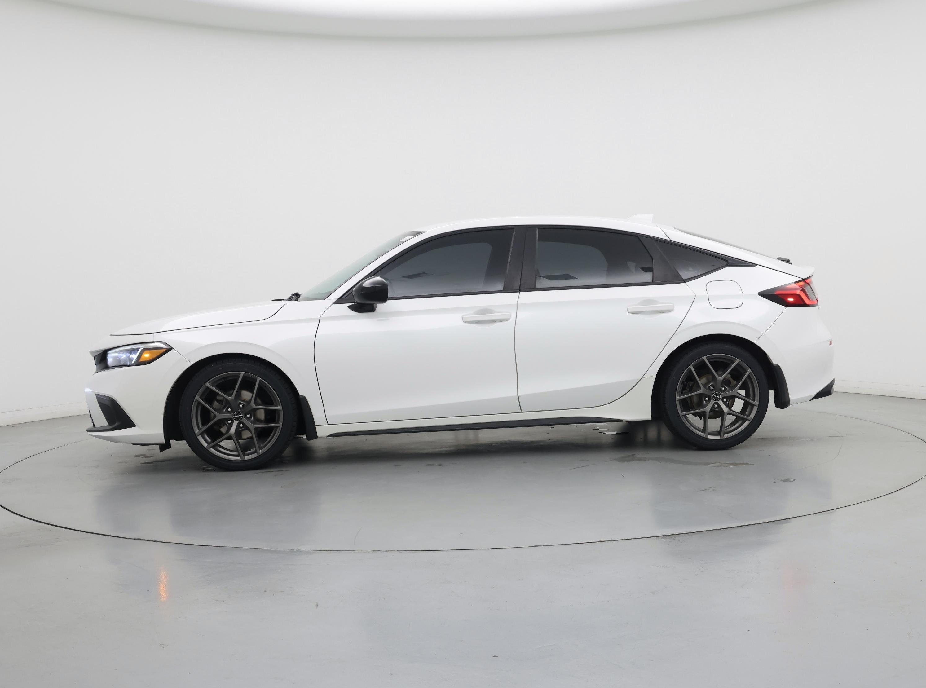 Thumbnail: 2022 Honda Civic - 3