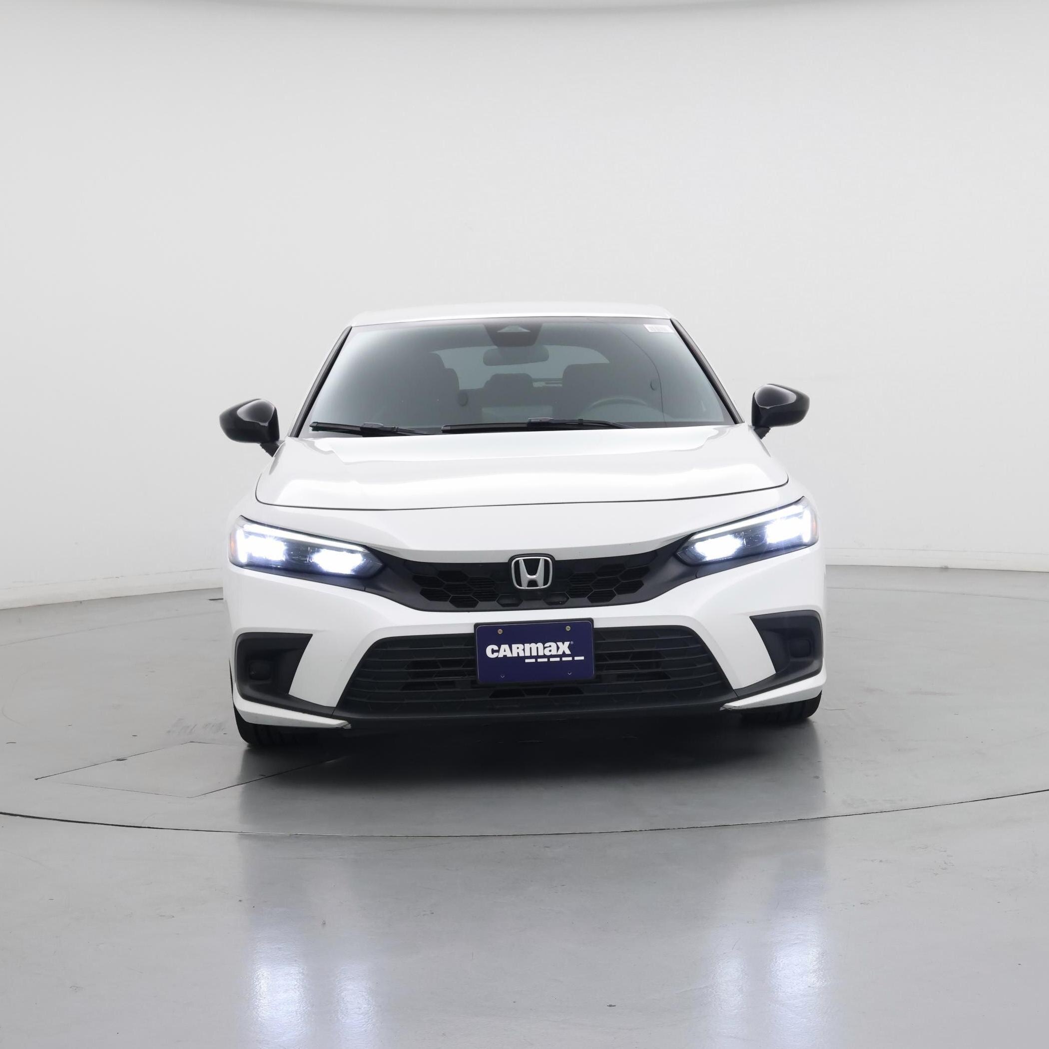 Thumbnail: 2022 Honda Civic - 5