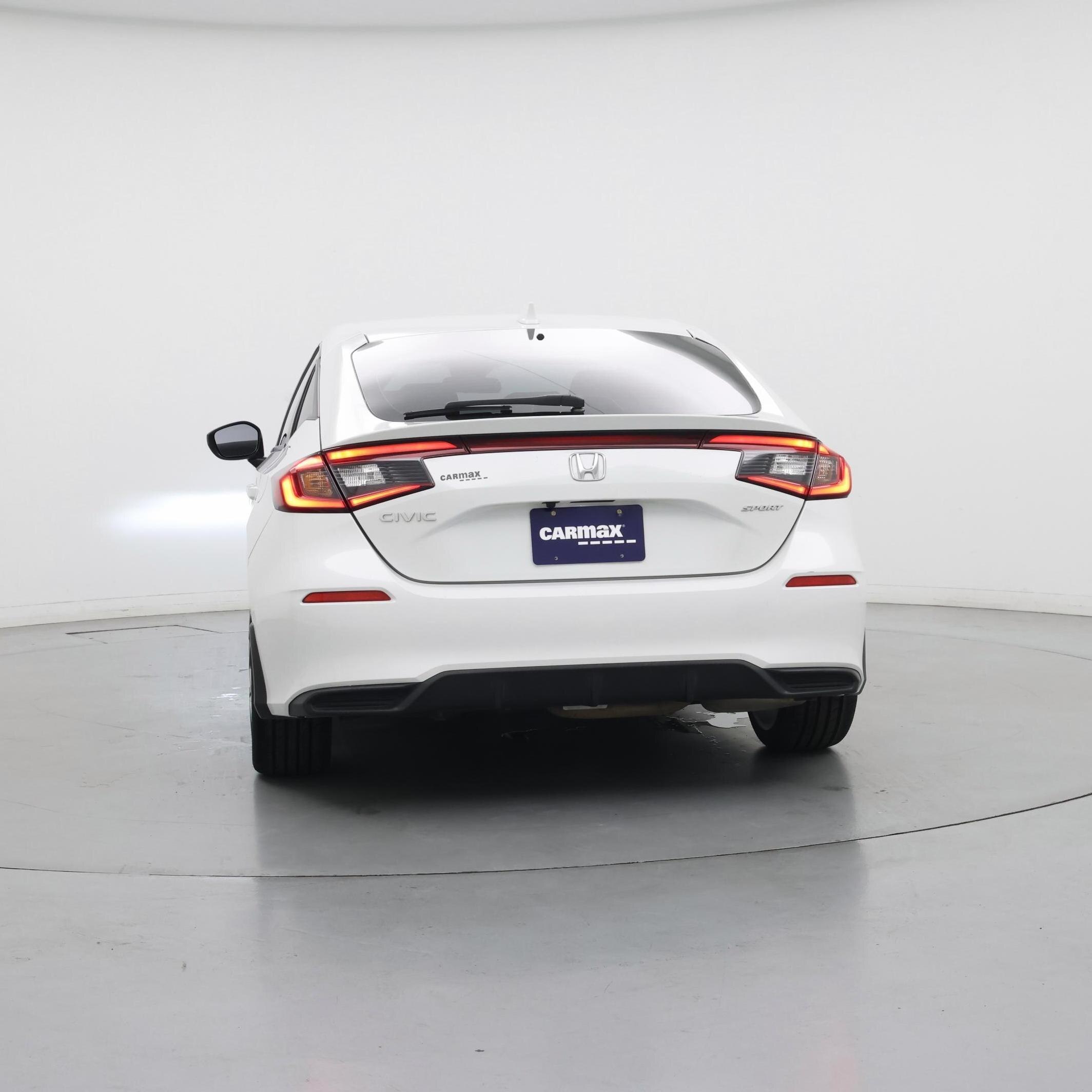 Thumbnail: 2022 Honda Civic - 6