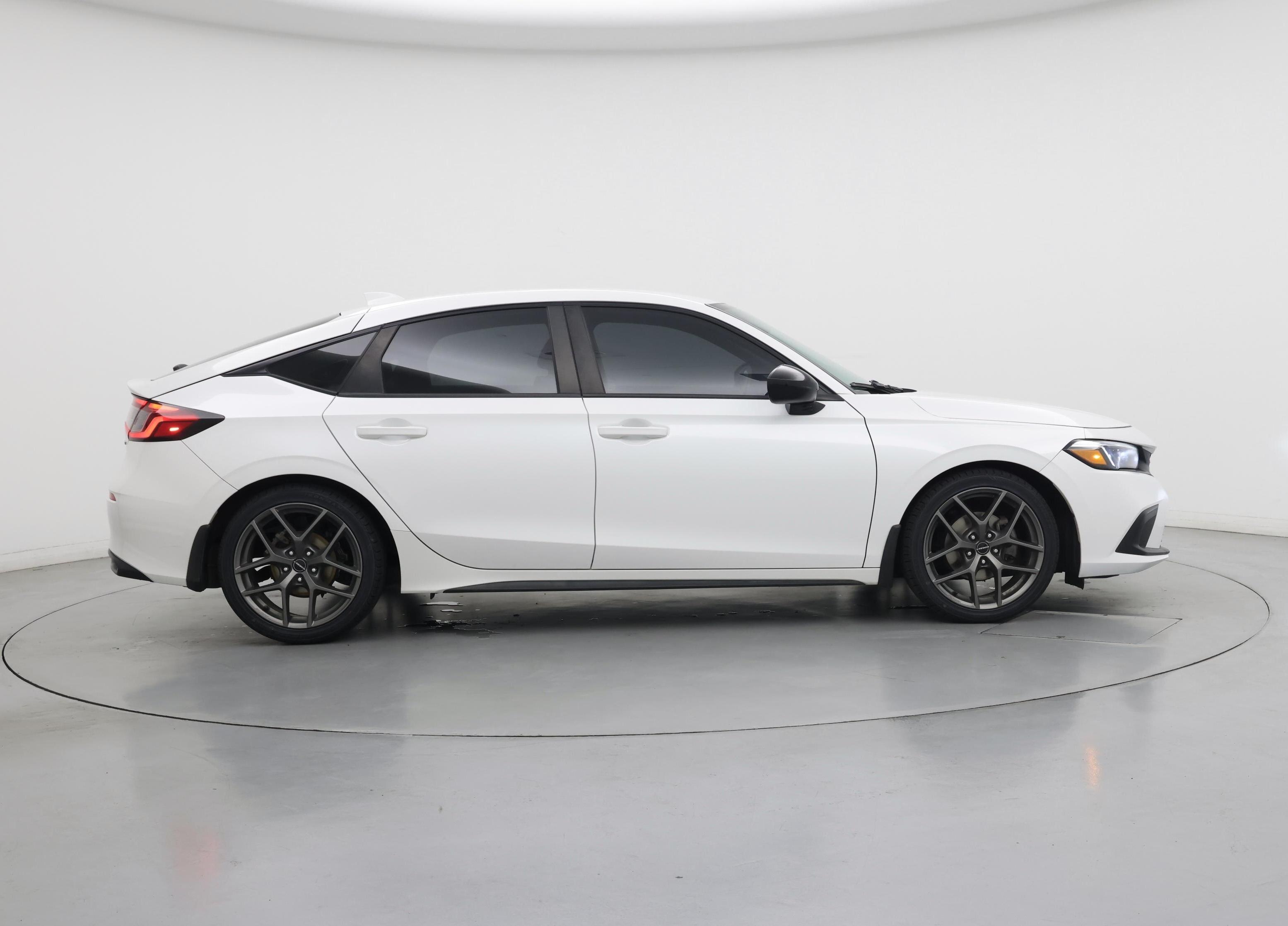 Thumbnail: 2022 Honda Civic - 7