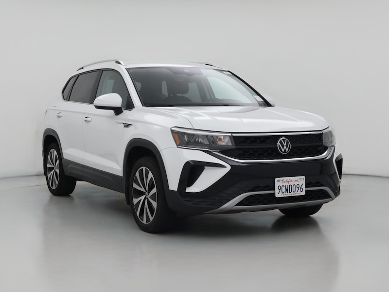2022 Volkswagen Taos SE -
                  Fremont, CA