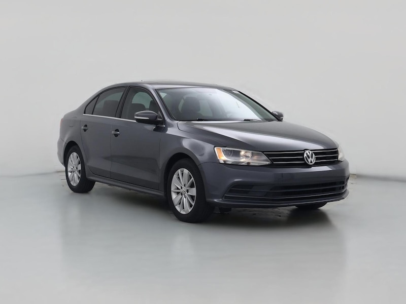 2016 Volkswagen Jetta SE -
                  Boynton Beach, FL