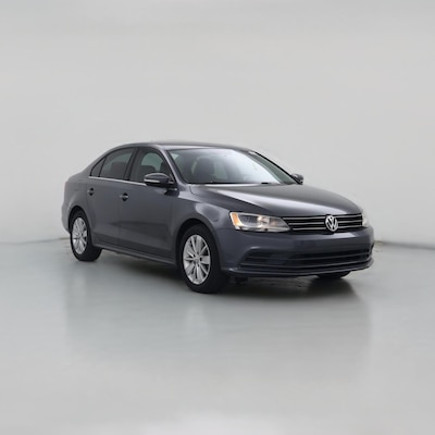 2016 Volkswagen Jetta SE