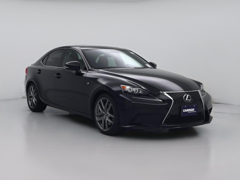 2016 Lexus IS 200t -
                  Buena Park, CA