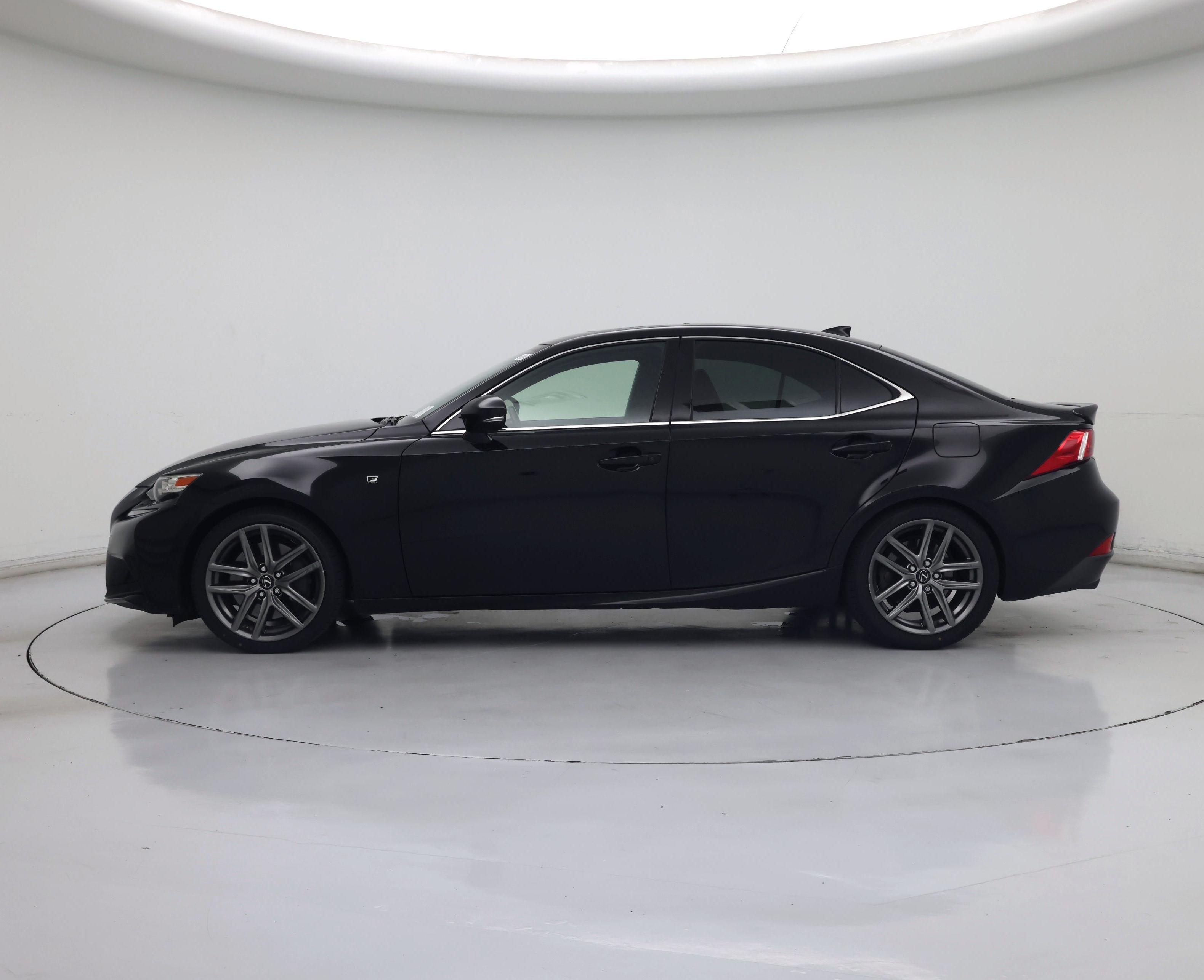 Thumbnail: 2016 Lexus IS - 3