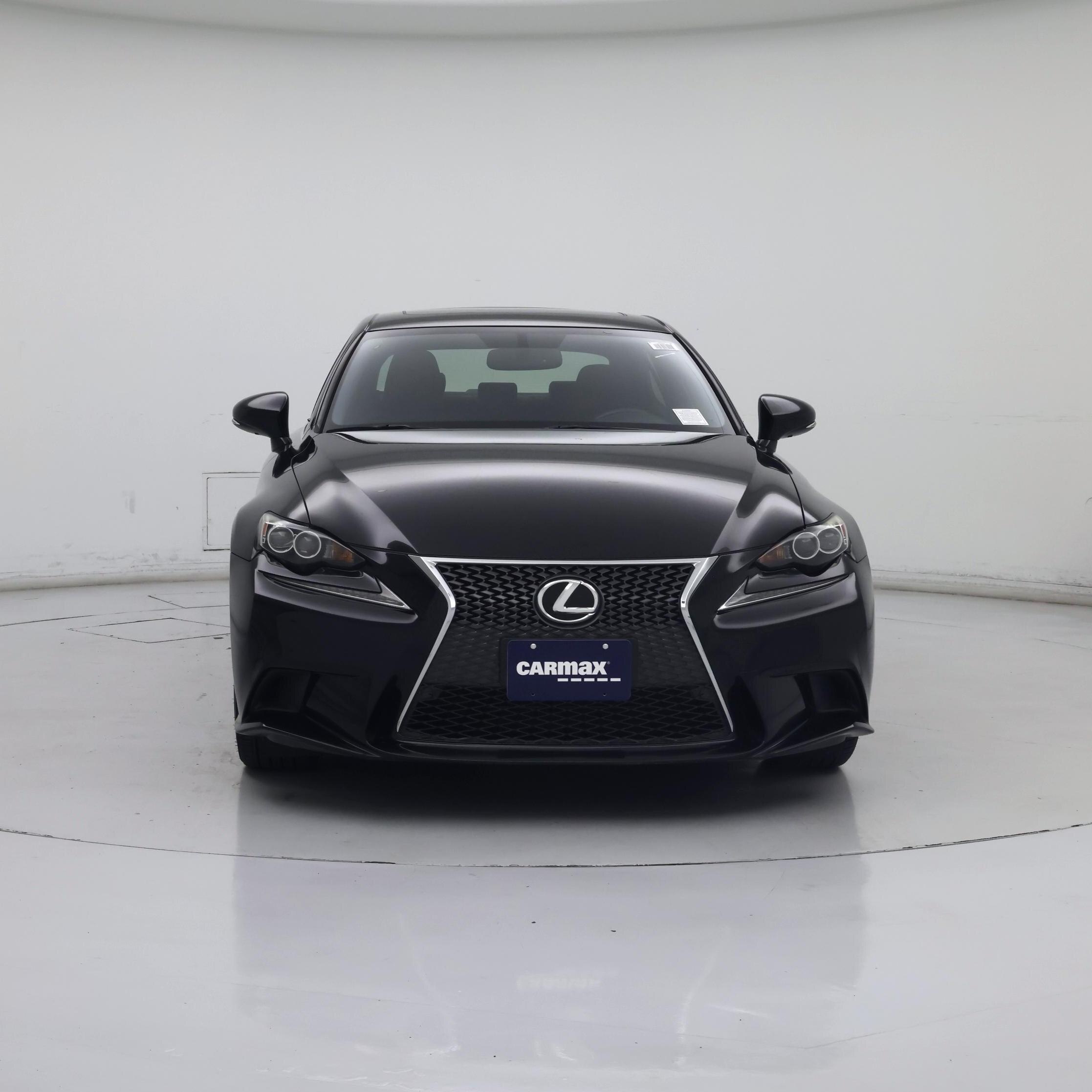 Thumbnail: 2016 Lexus IS - 5