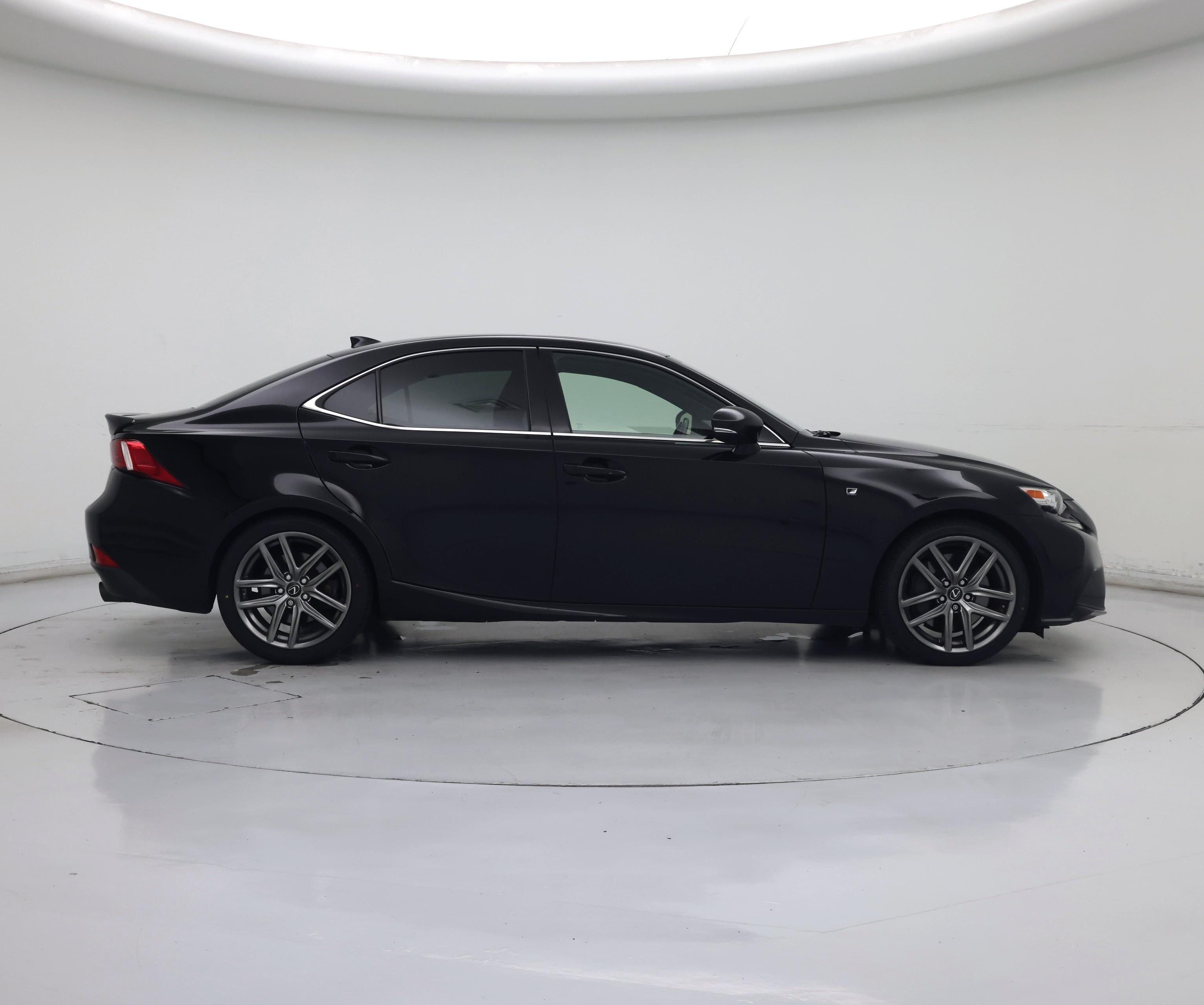 Thumbnail: 2016 Lexus IS - 7