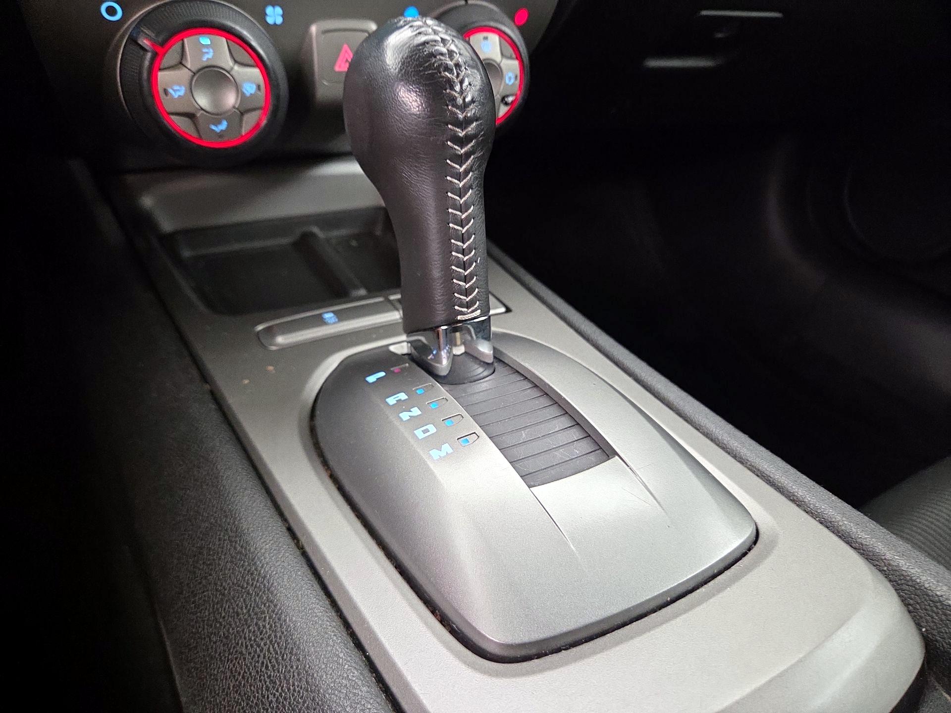 Thumbnail: 2015 Chevrolet Camaro - 17