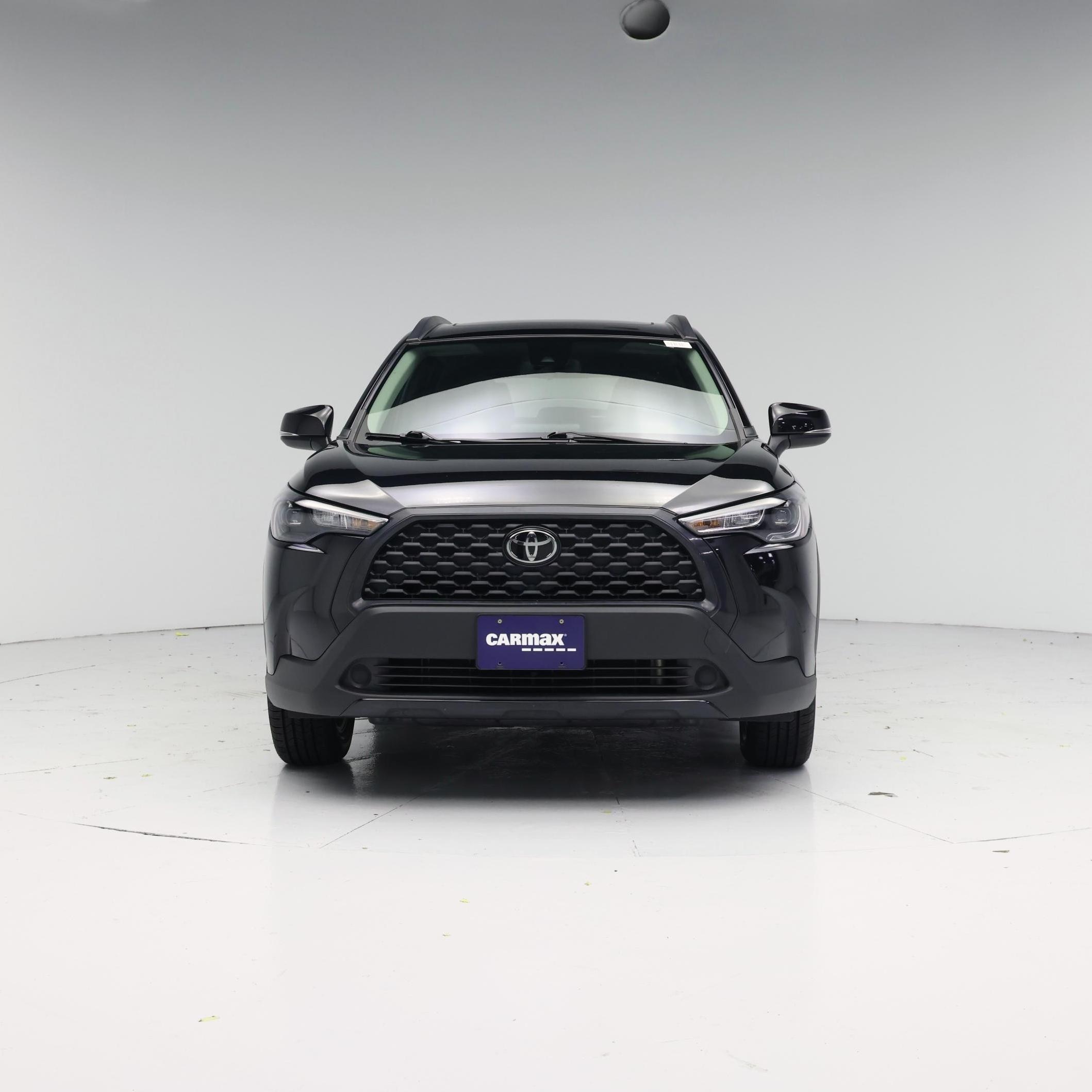 Thumbnail: 2022 Toyota Corolla Cross - 5