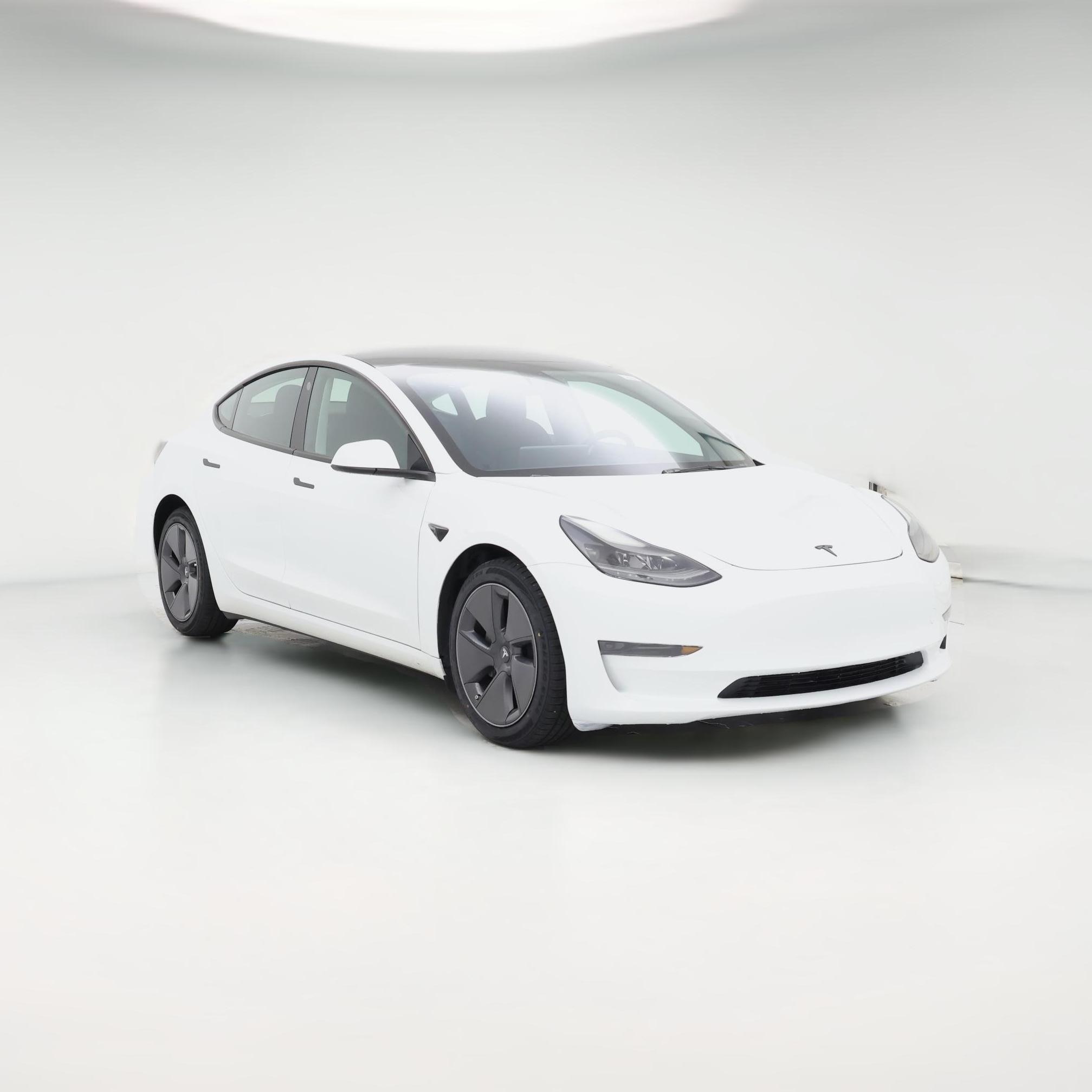 Thumbnail: 2023 Tesla Model 3 - 1