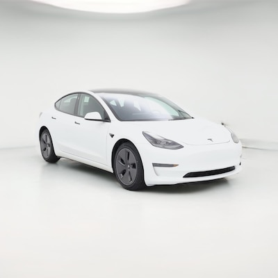 Recommended categories heading image of the selected vehicle