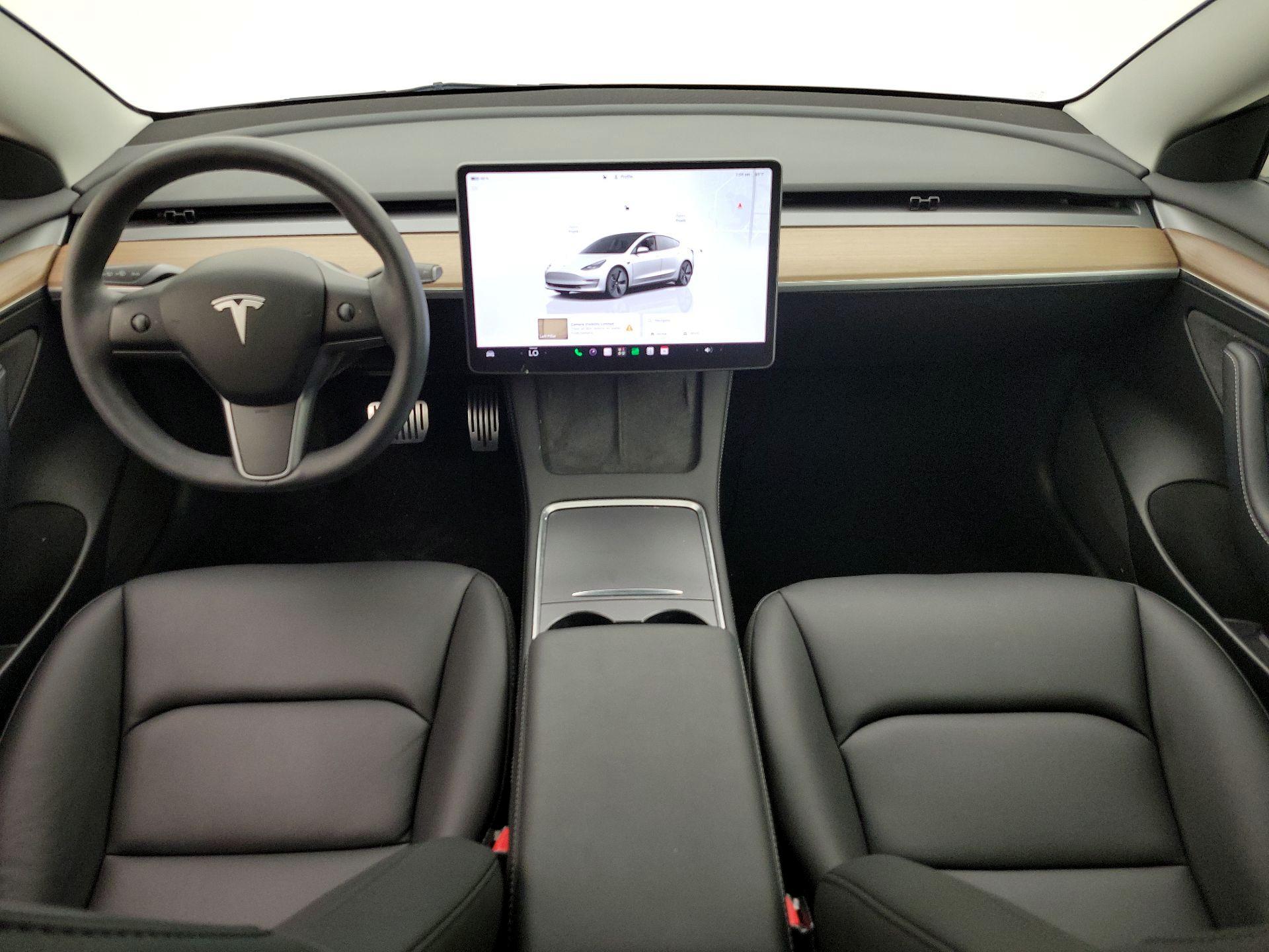 Thumbnail: 2023 Tesla Model 3 - 9