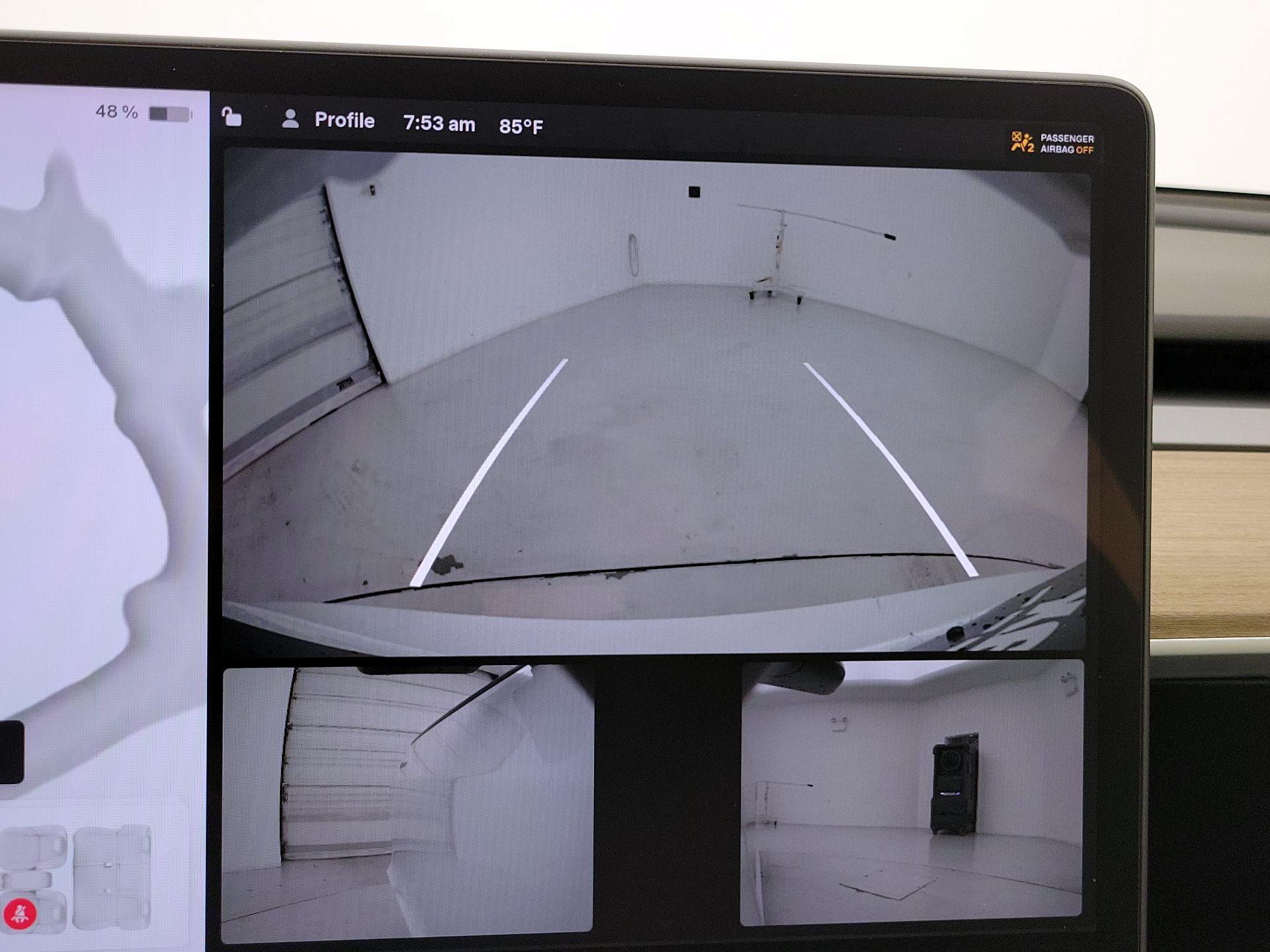 Thumbnail: 2023 Tesla Model 3 - 13