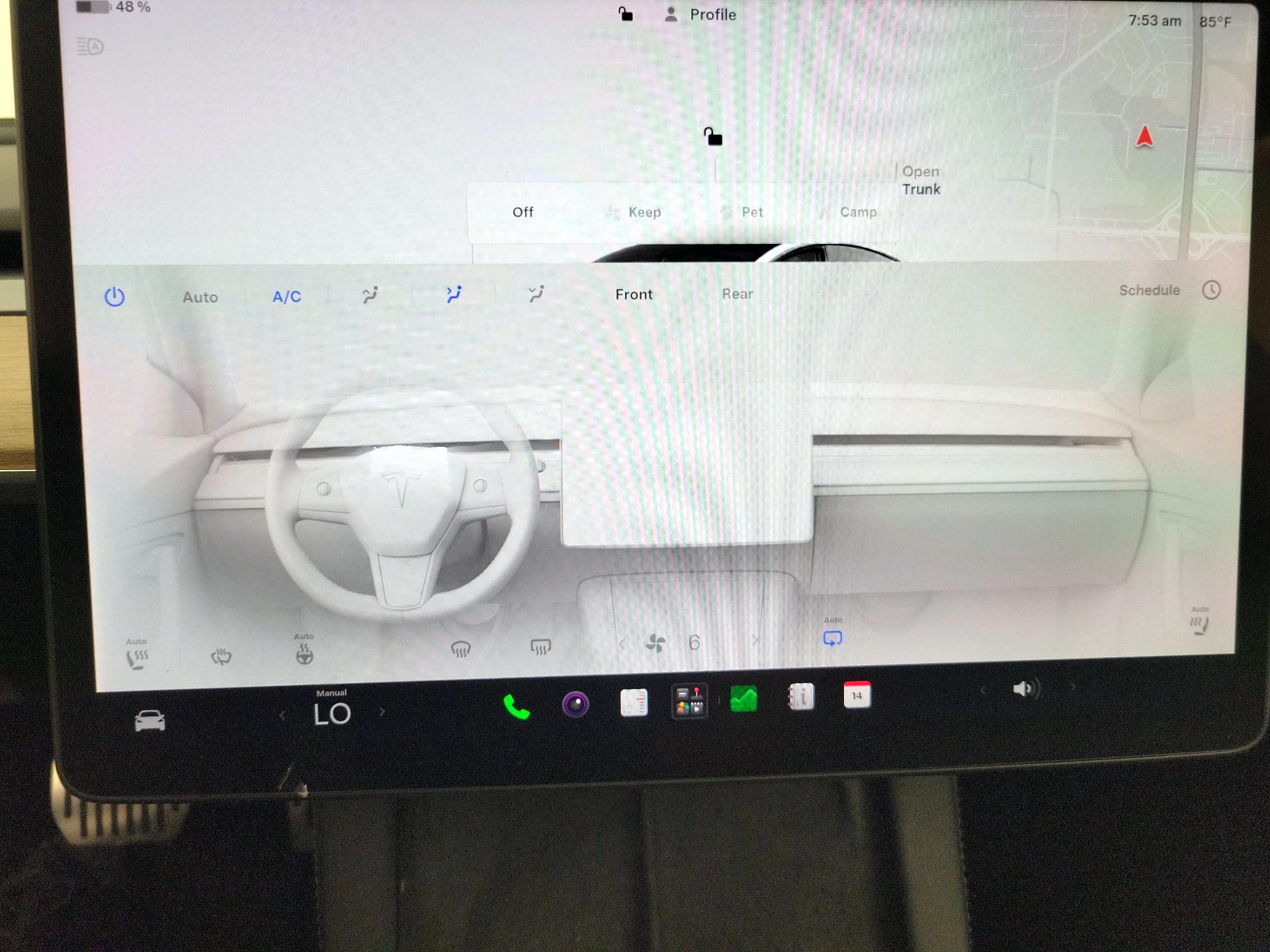 Thumbnail: 2023 Tesla Model 3 - 15
