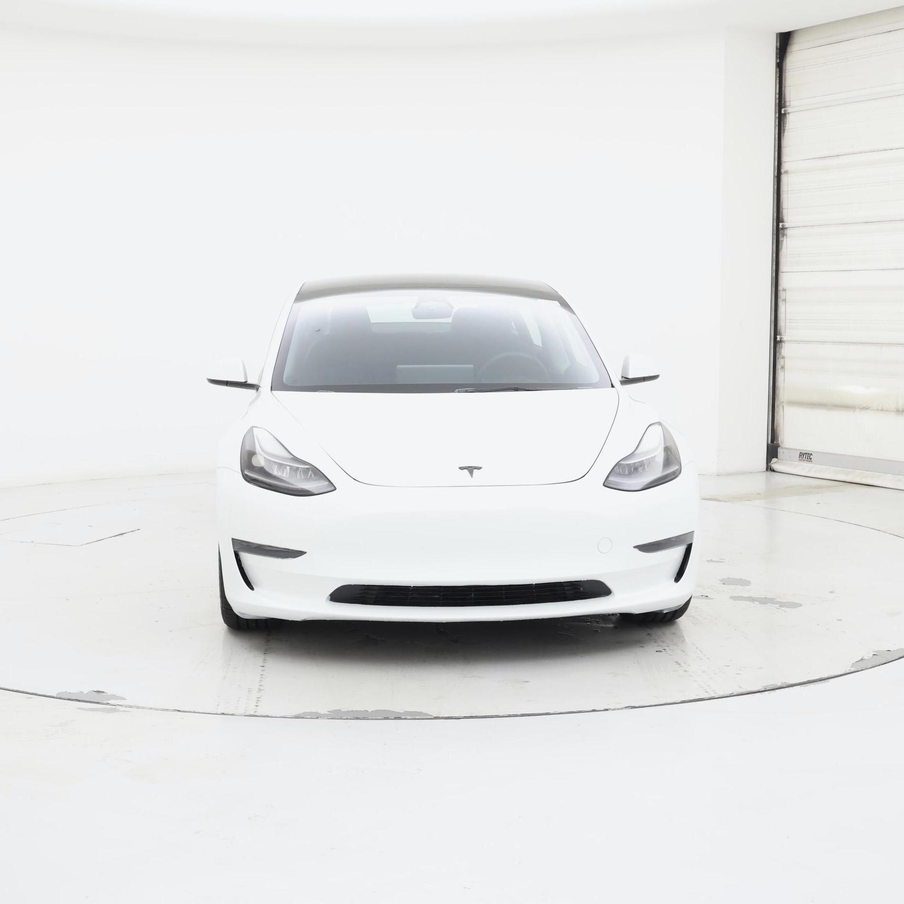 Thumbnail: 2023 Tesla Model 3 - 5