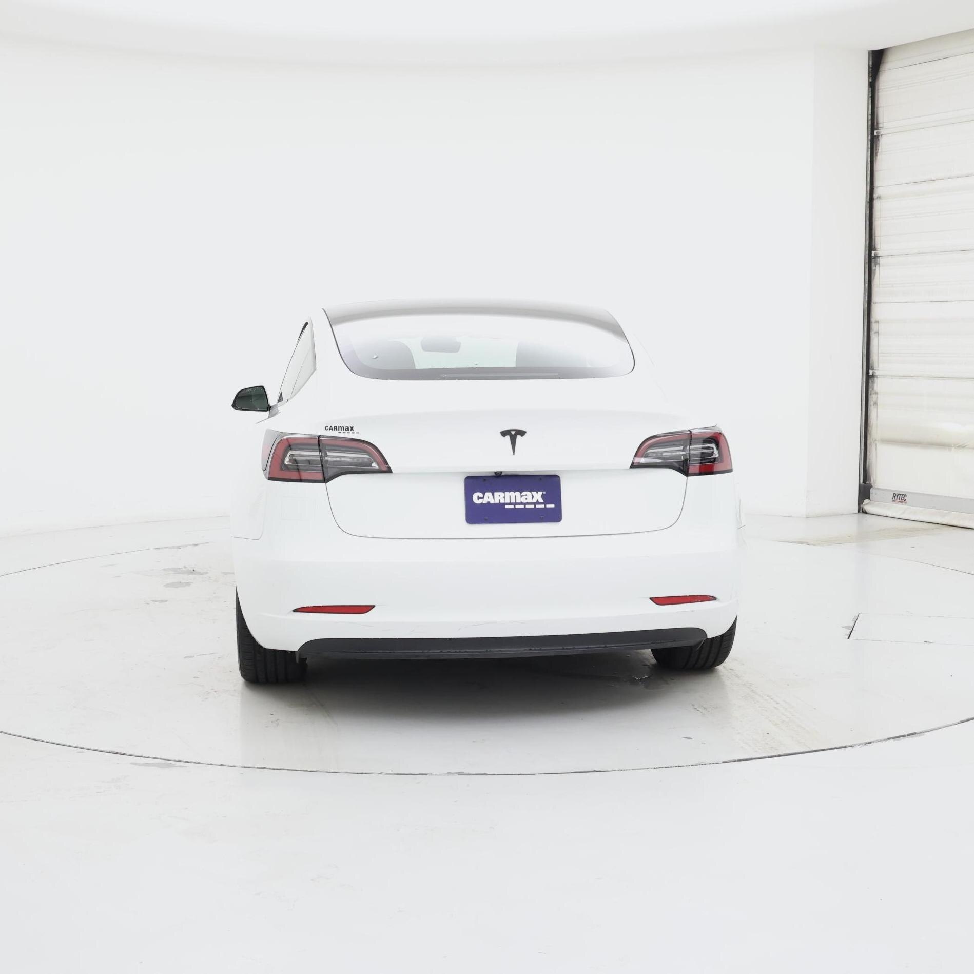 Thumbnail: 2023 Tesla Model 3 - 6