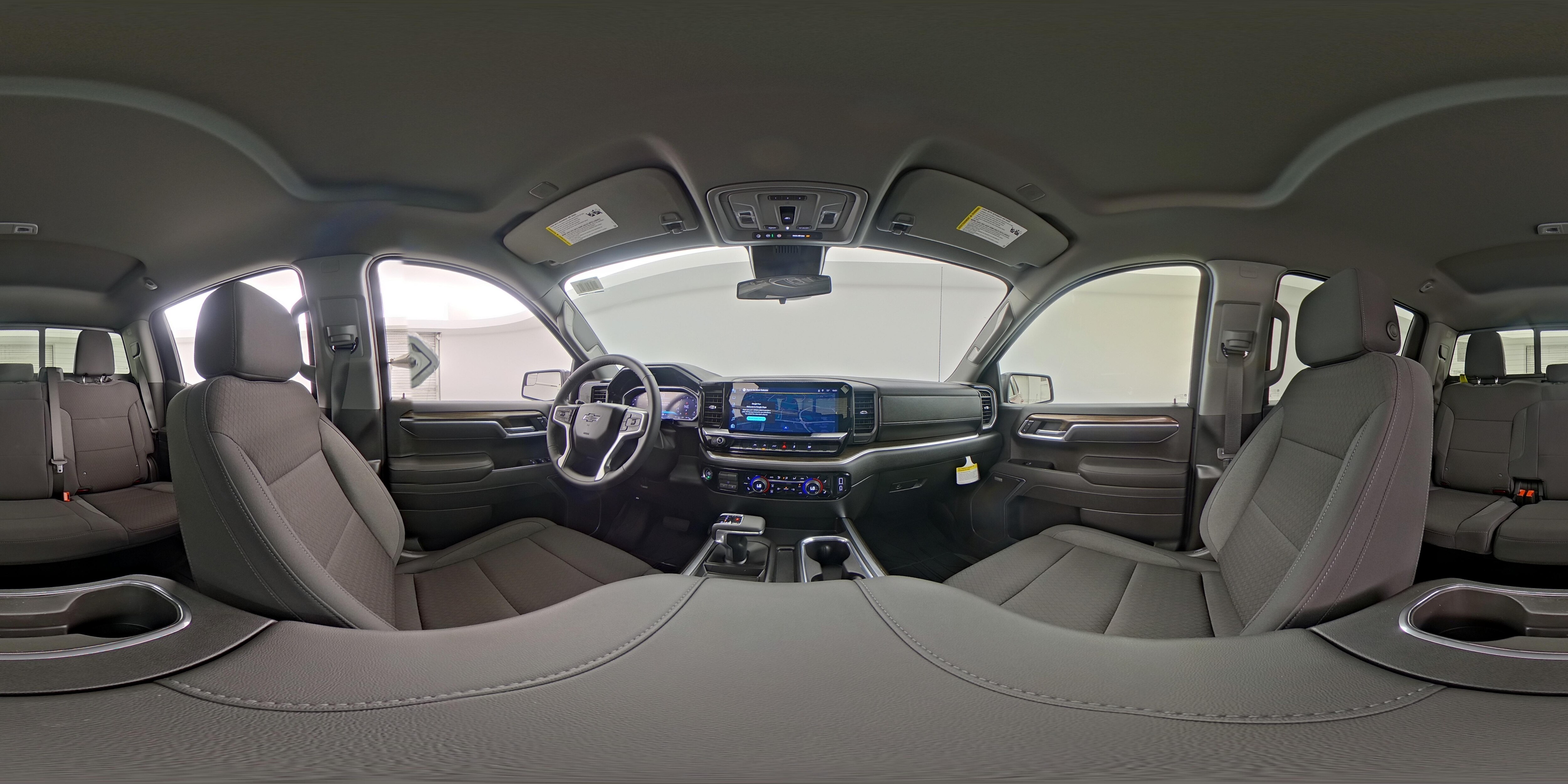 2026 Chevrolet Silverado 1500 RST - Photo 25