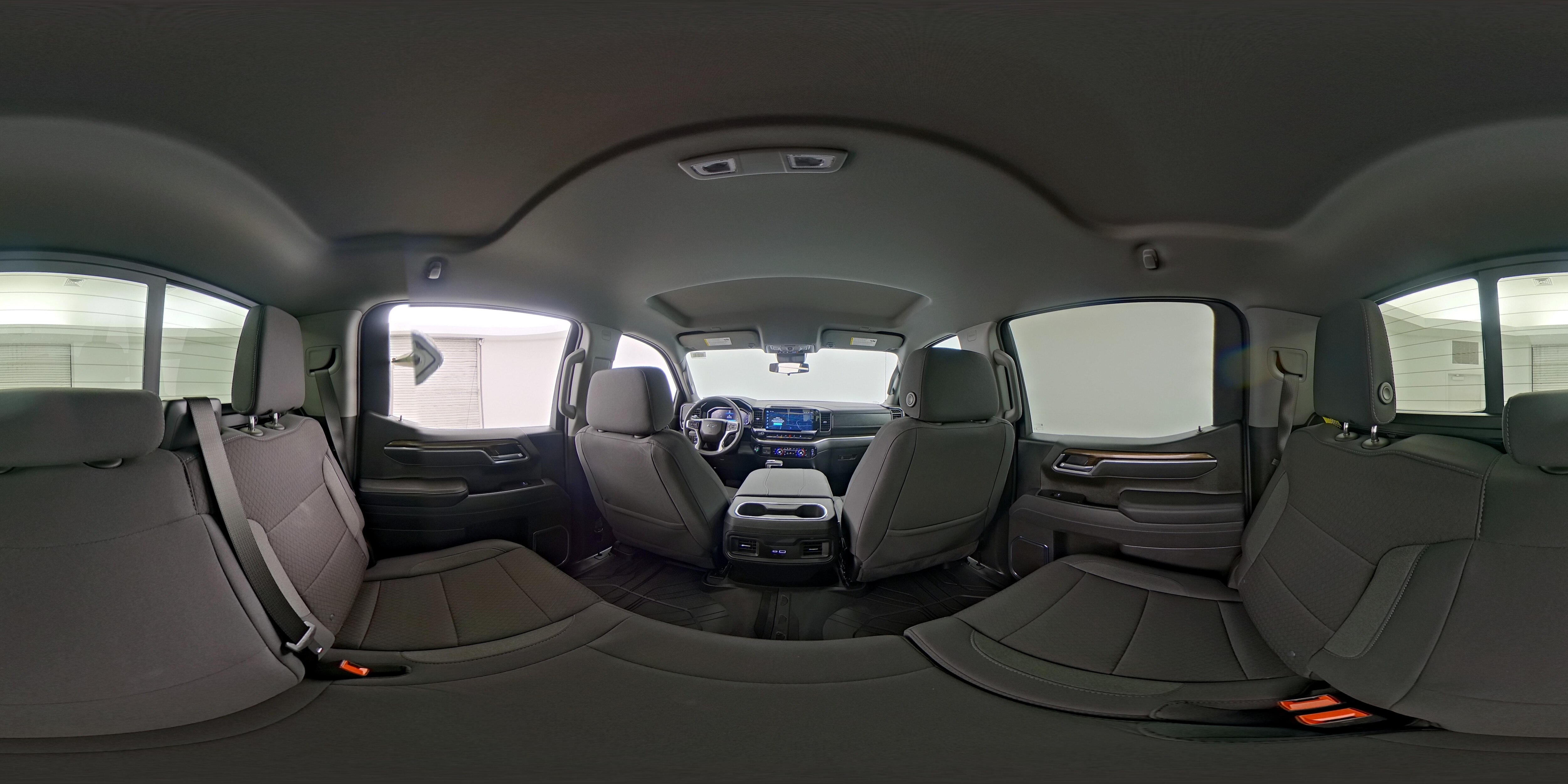 2026 Chevrolet Silverado 1500 RST - Photo 26