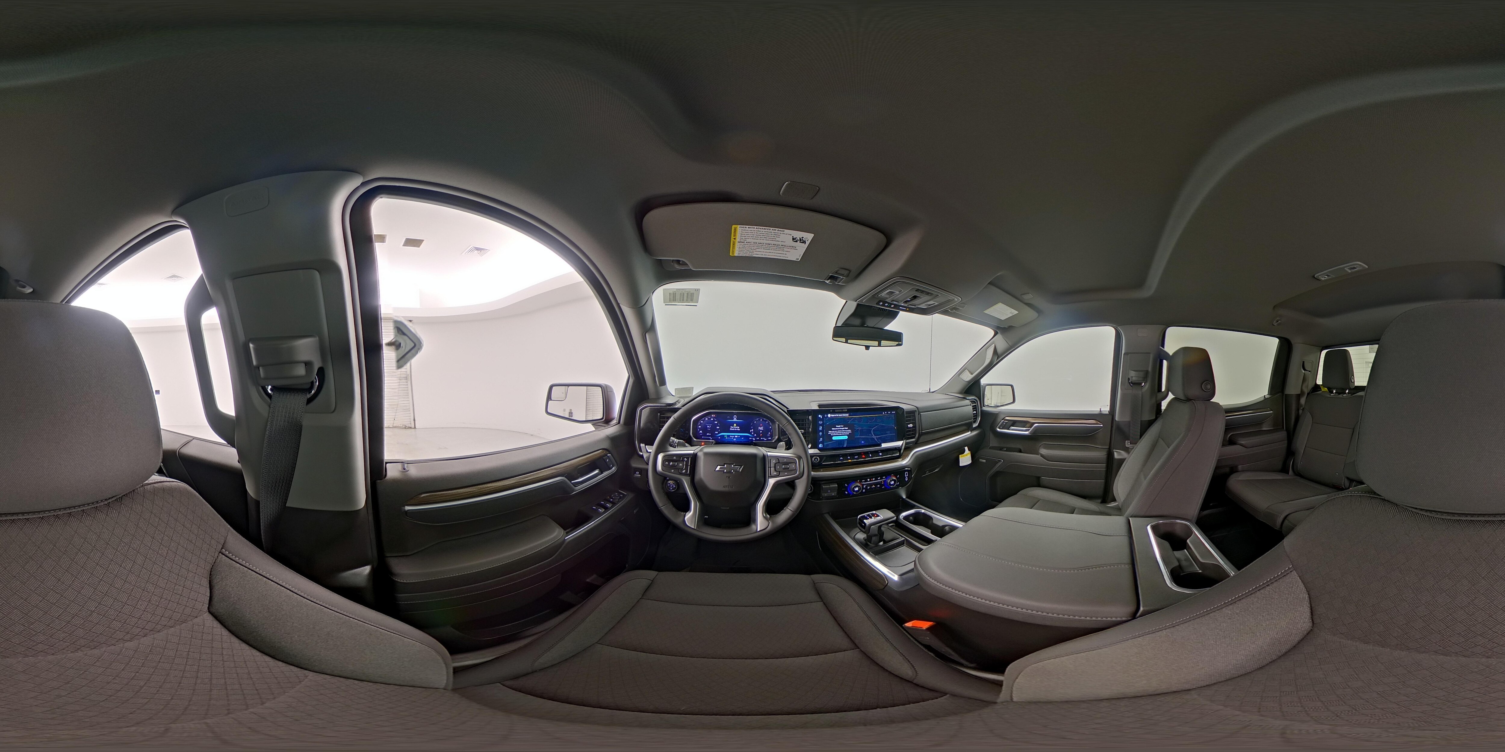 2026 Chevrolet Silverado 1500 RST - Photo 27
