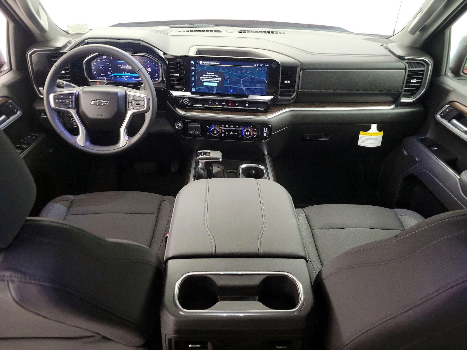 2026 Chevrolet Silverado 1500 RST - Photo 10