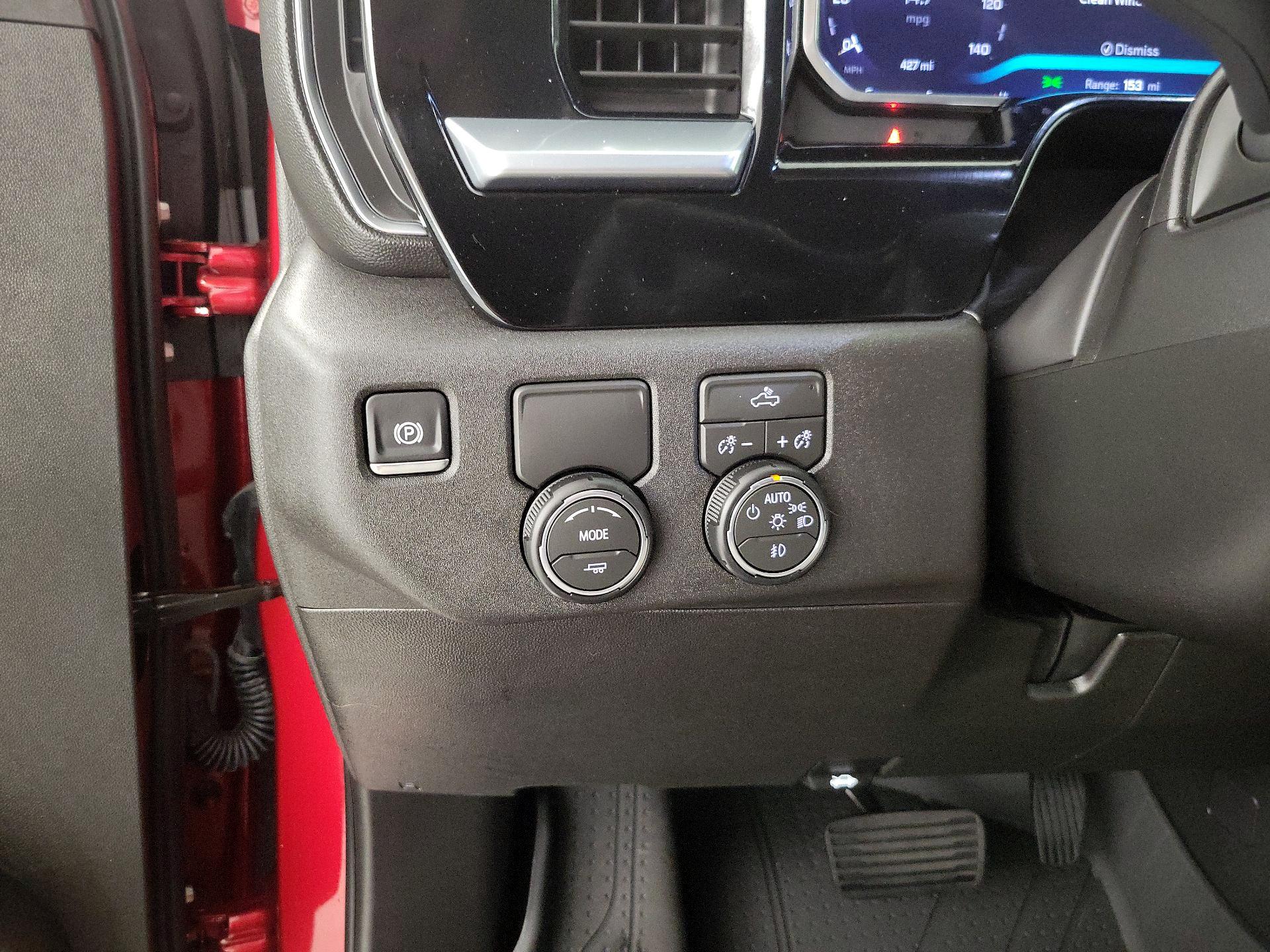 Thumbnail: 2026 Chevrolet Silverado 1500 - 13
