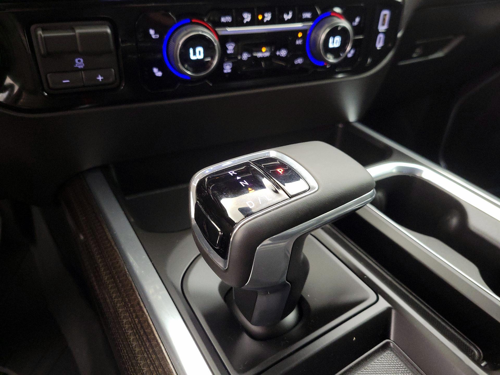 Thumbnail: 2026 Chevrolet Silverado 1500 - 18