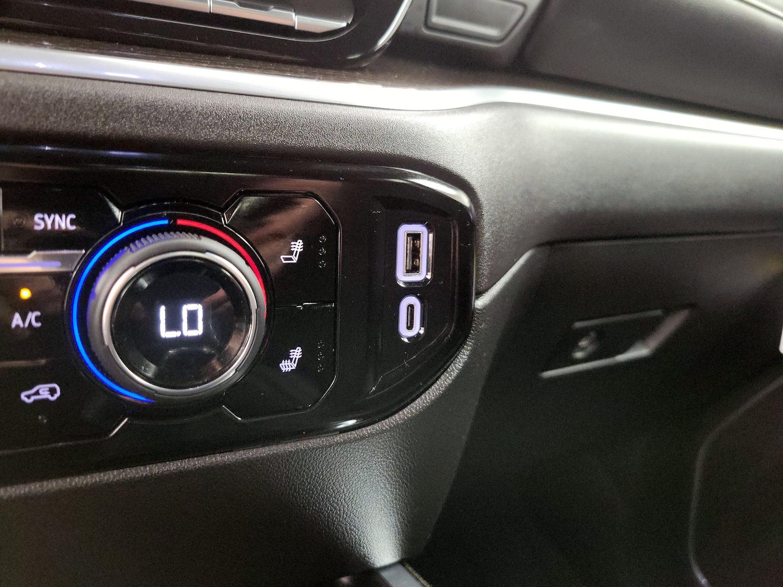 2026 Chevrolet Silverado 1500 RST - Photo 20