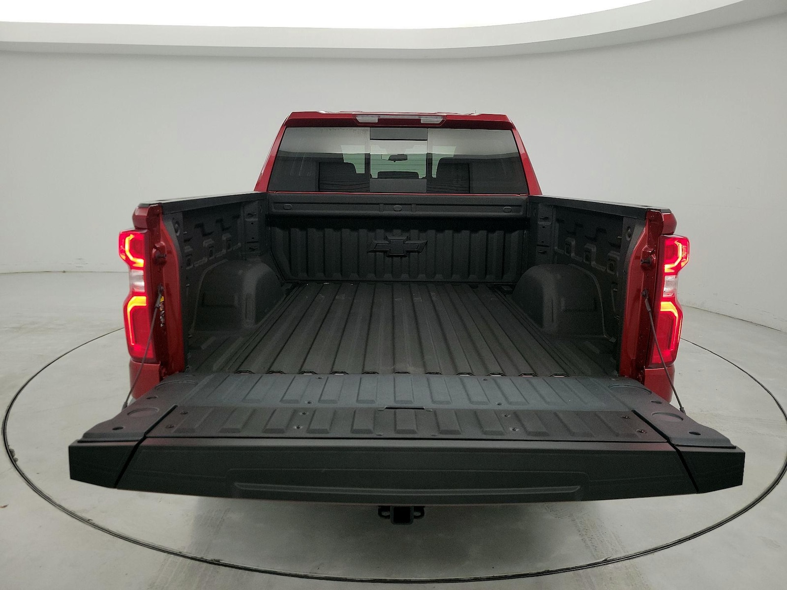 2026 Chevrolet Silverado 1500 RST - Photo 22