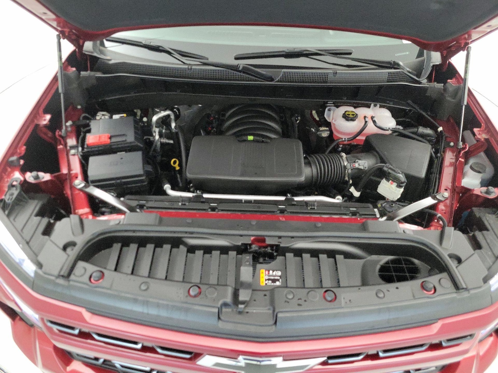 2026 Chevrolet Silverado 1500 RST - Photo 23