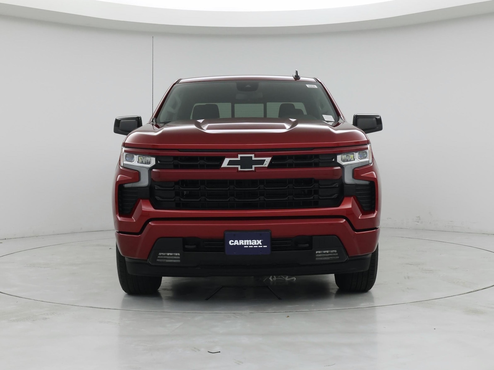 2026 Chevrolet Silverado 1500 RST - Photo 6