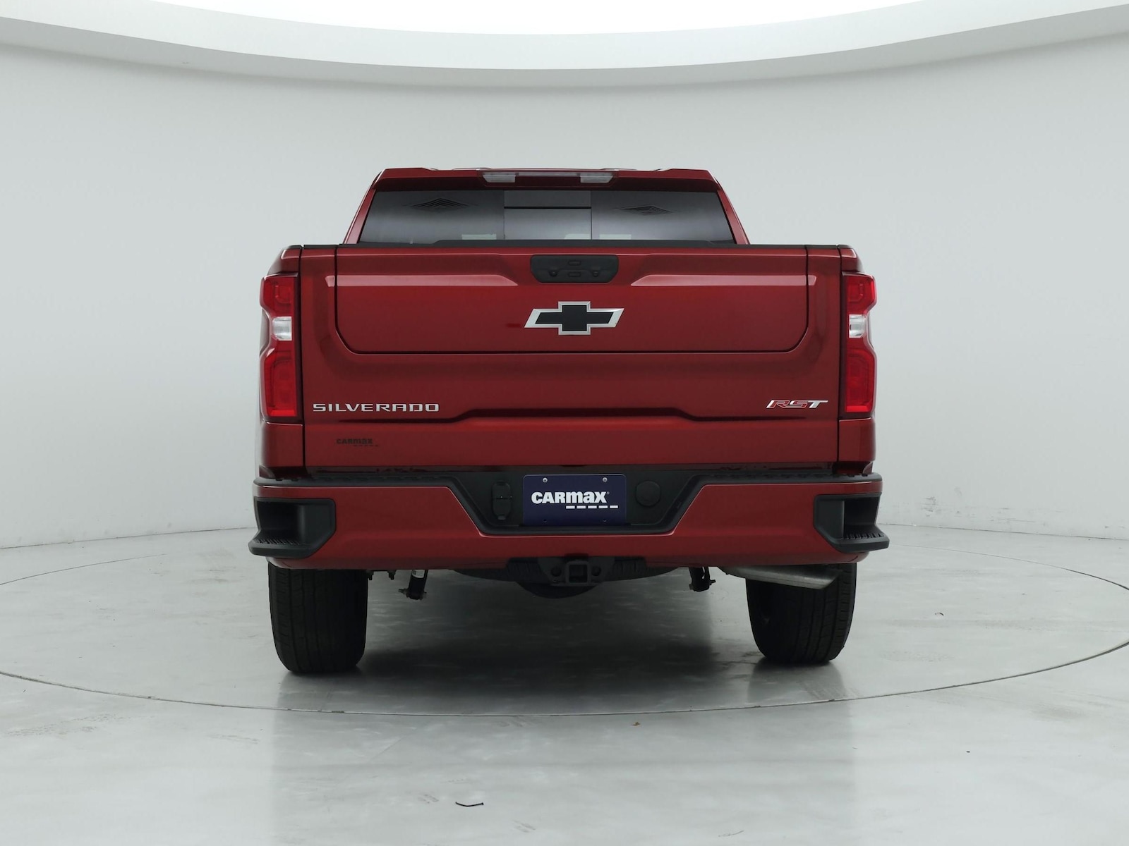 2026 Chevrolet Silverado 1500 RST - Photo 7