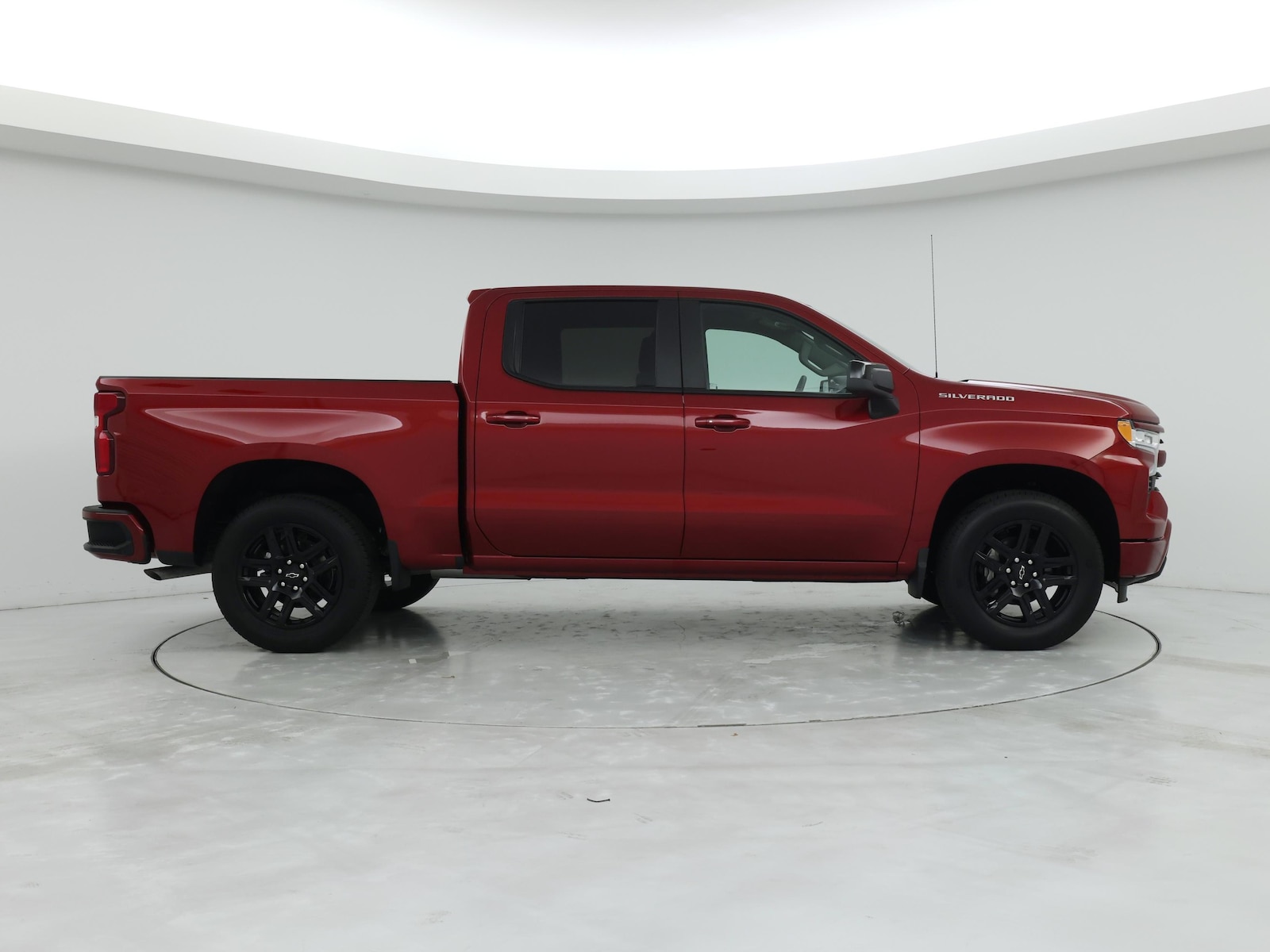 2026 Chevrolet Silverado 1500 RST - Photo 8