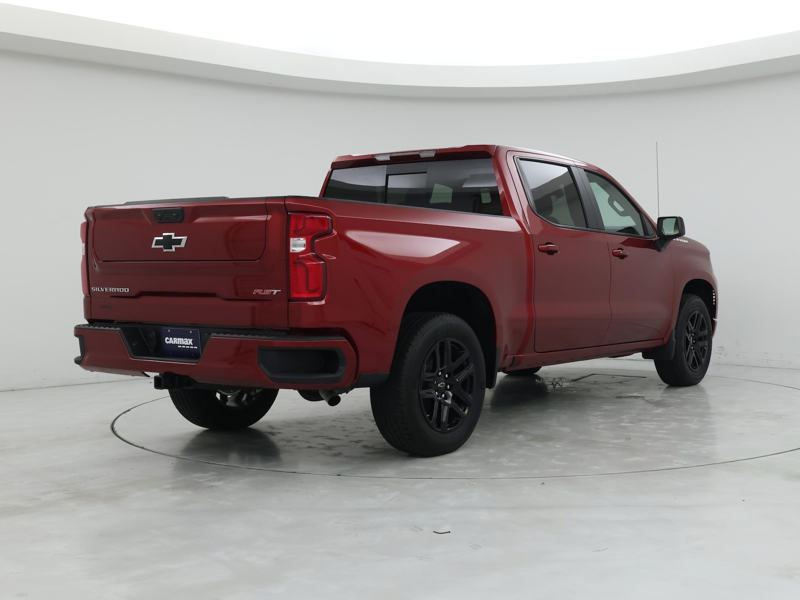 2026 Chevrolet Silverado 1500 RST - Photo 9
