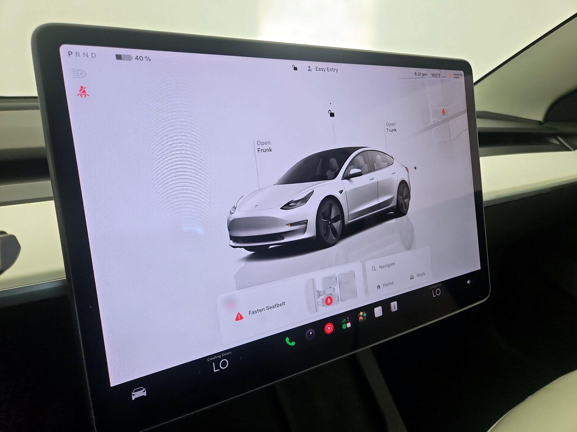 Thumbnail: 2023 Tesla Model 3 - 14