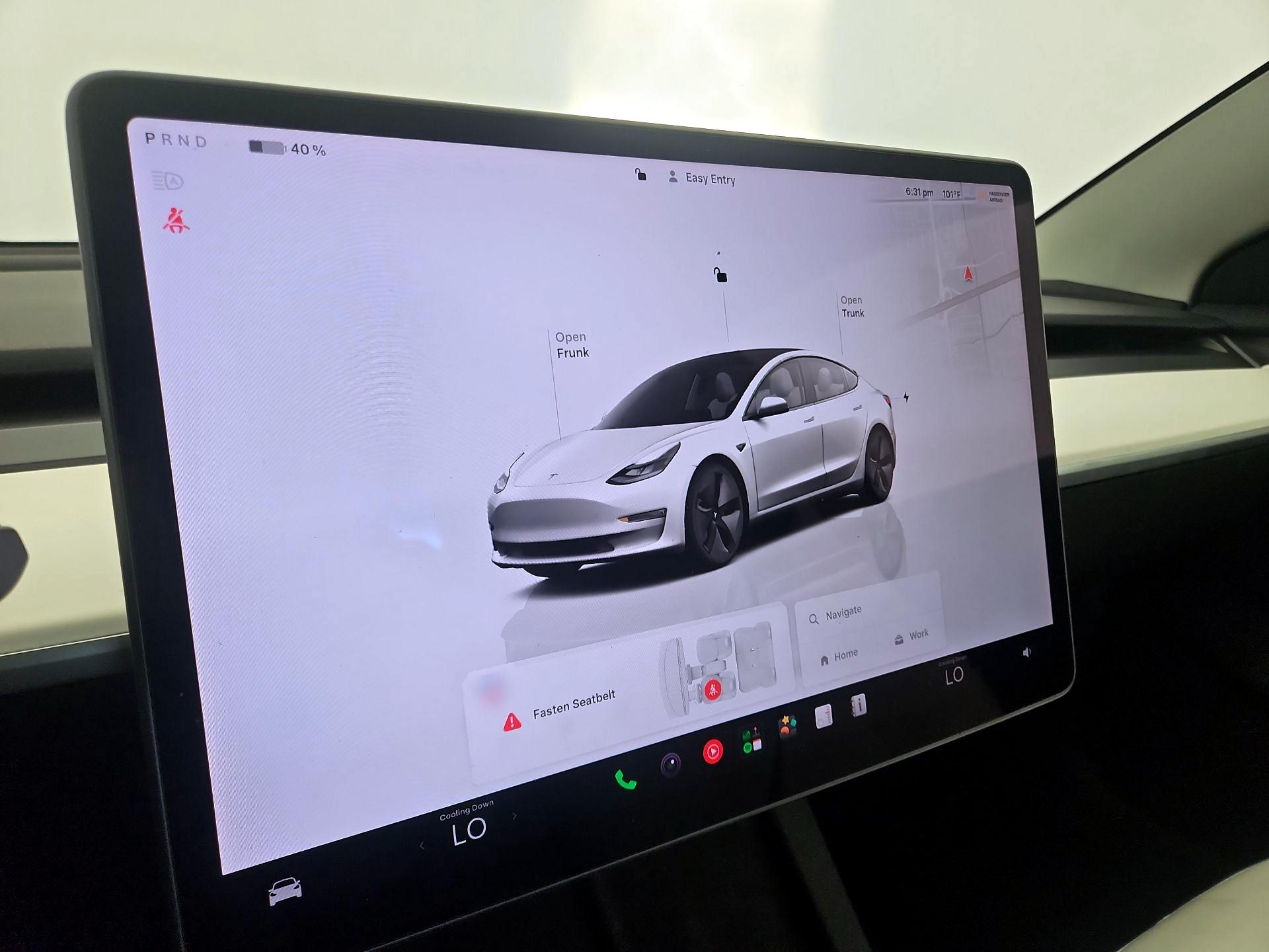Thumbnail: 2023 Tesla Model 3 - 15