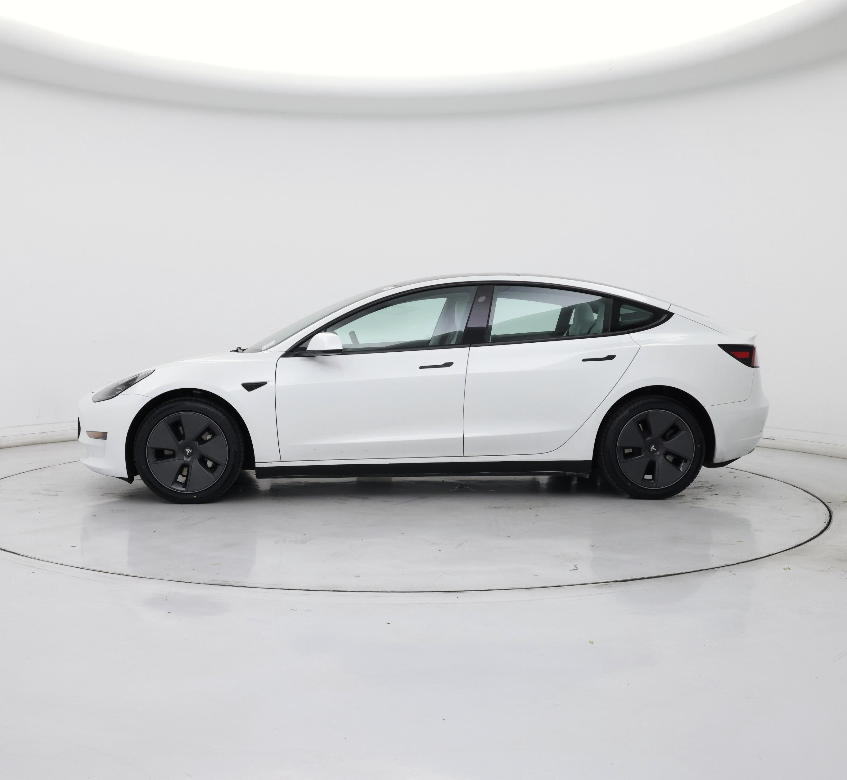 Thumbnail: 2023 Tesla Model 3 - 3
