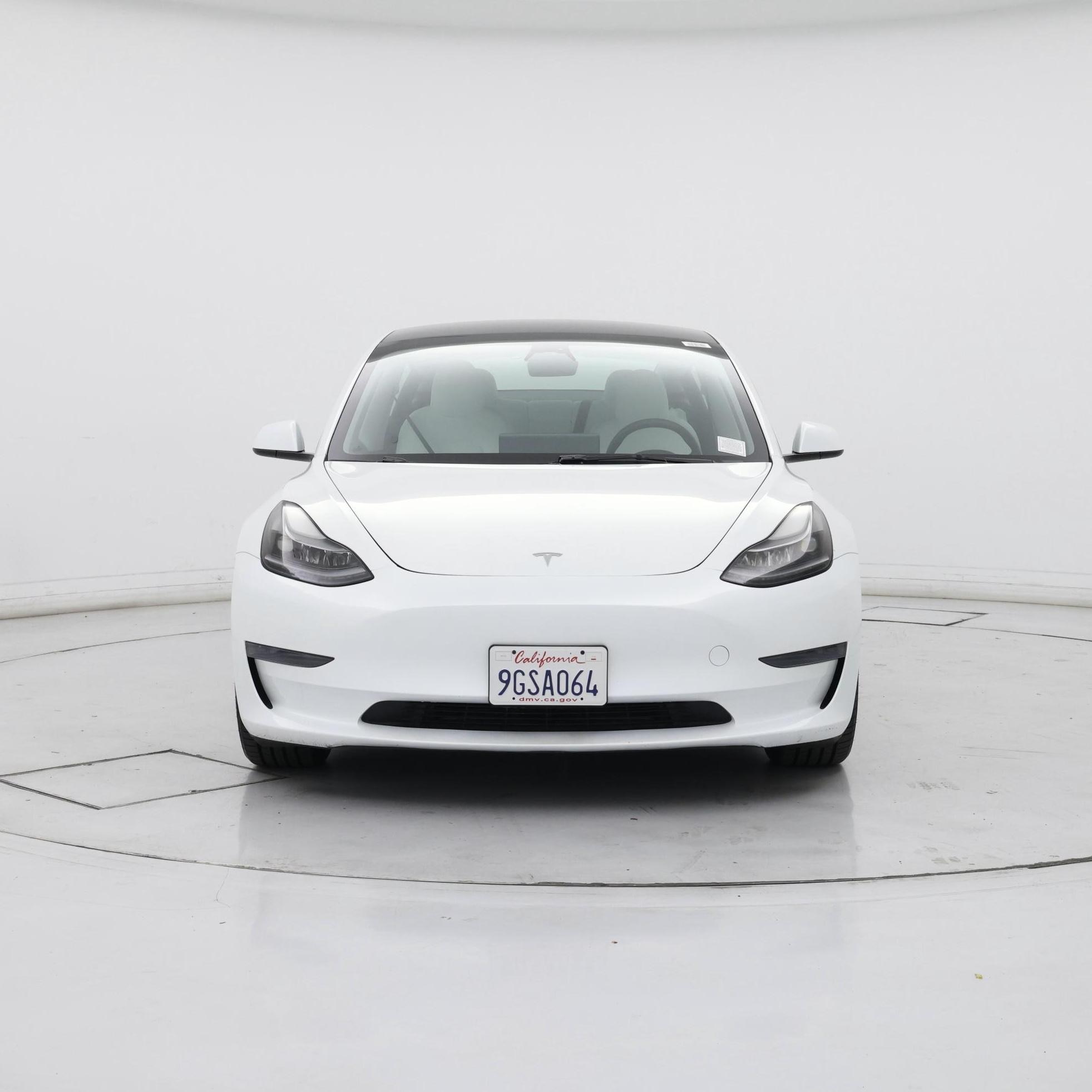Thumbnail: 2023 Tesla Model 3 - 5