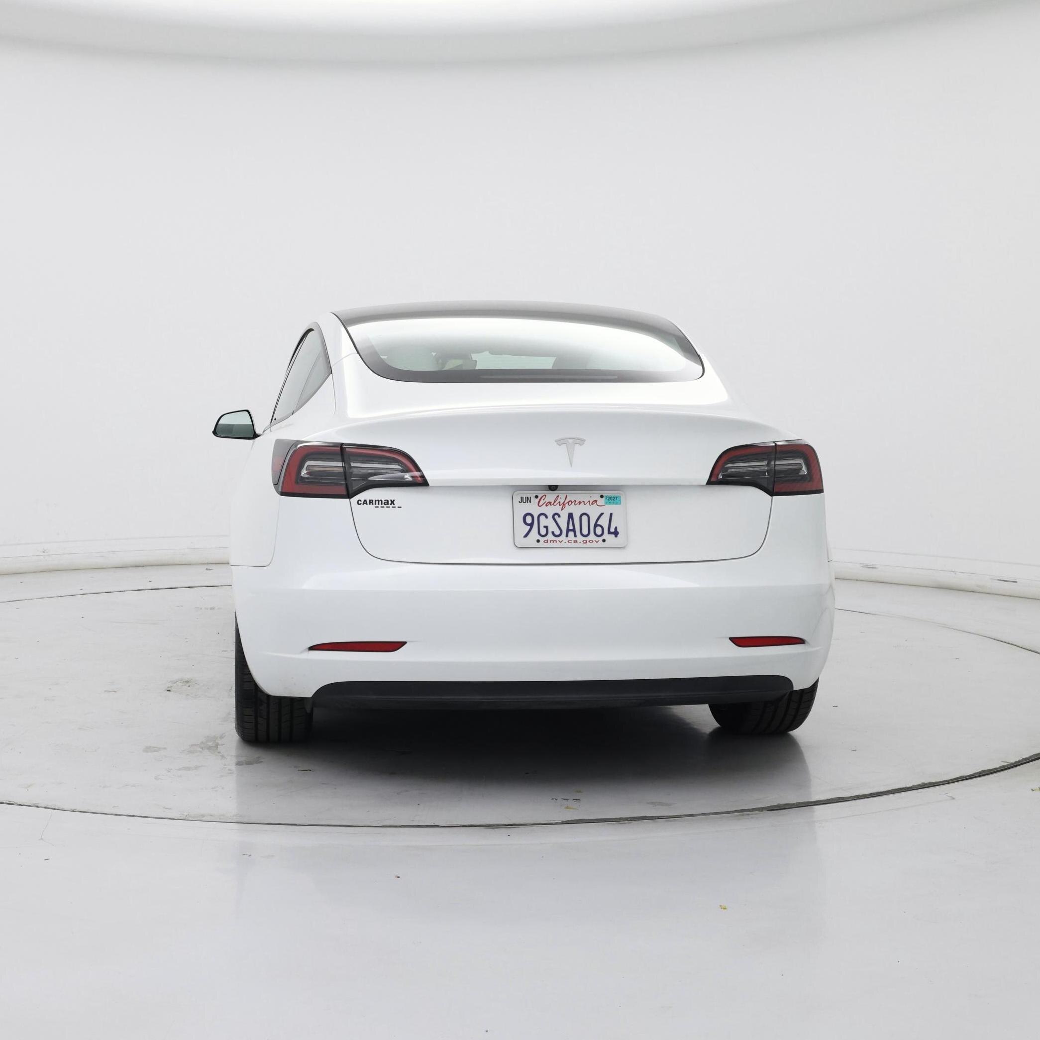 Thumbnail: 2023 Tesla Model 3 - 6