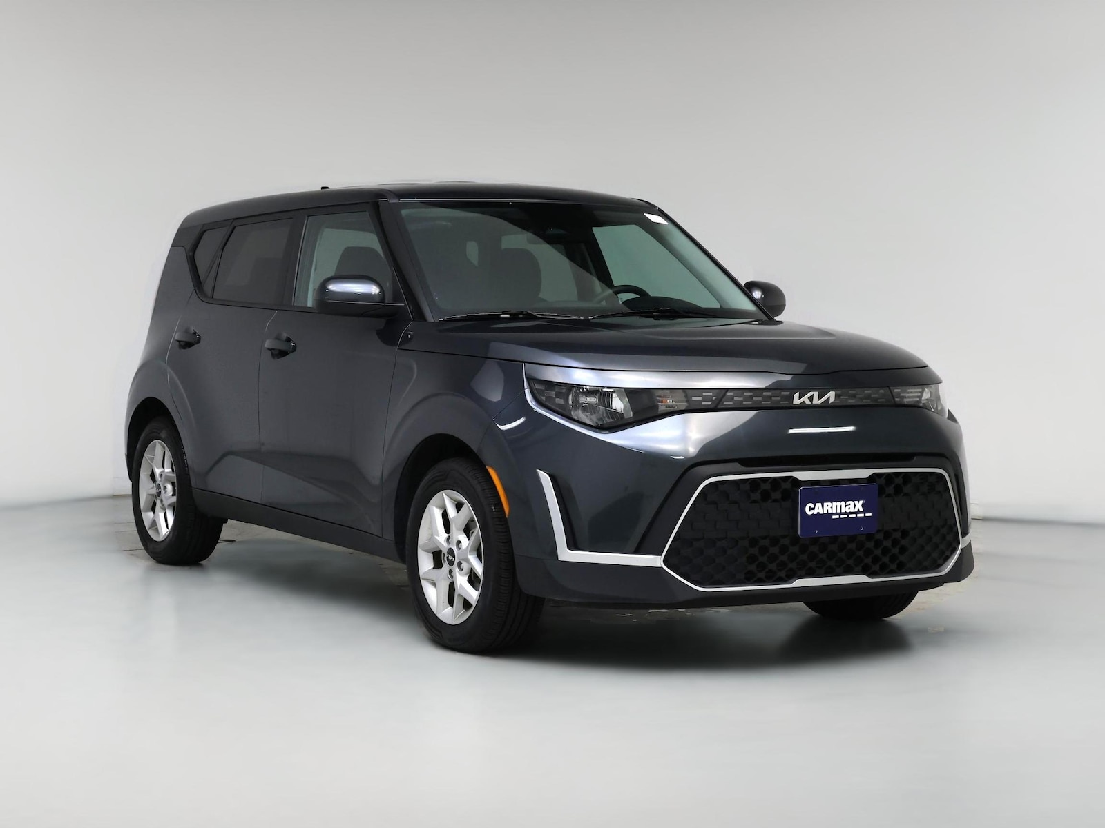 2025 Kia Soul