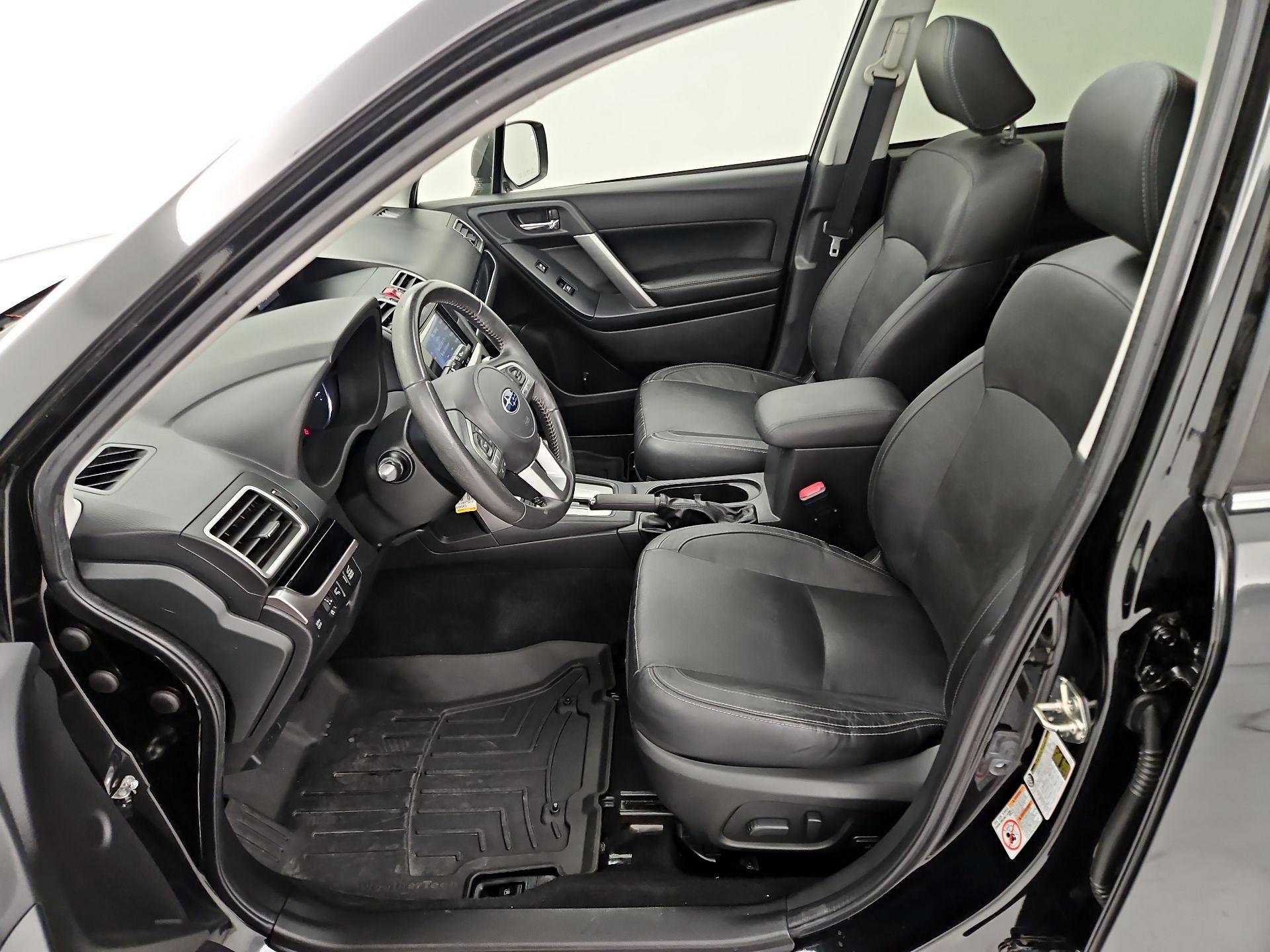 Thumbnail: 2017 Subaru Forester - 11