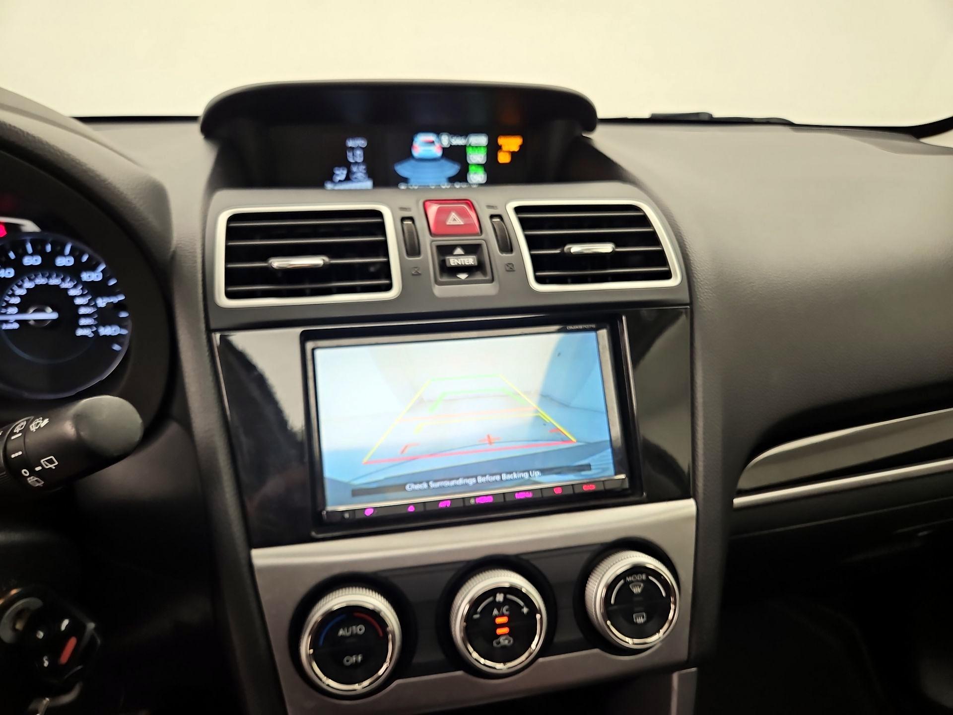 Thumbnail: 2017 Subaru Forester - 14