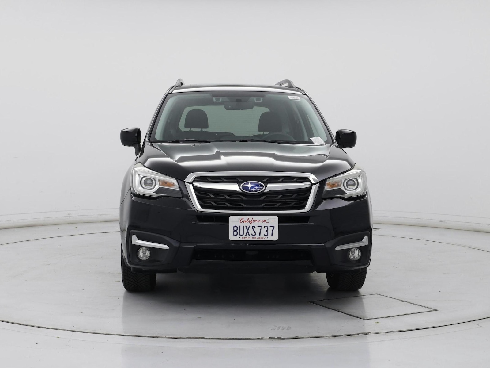 2017 Subaru Forester Limited - Photo 6