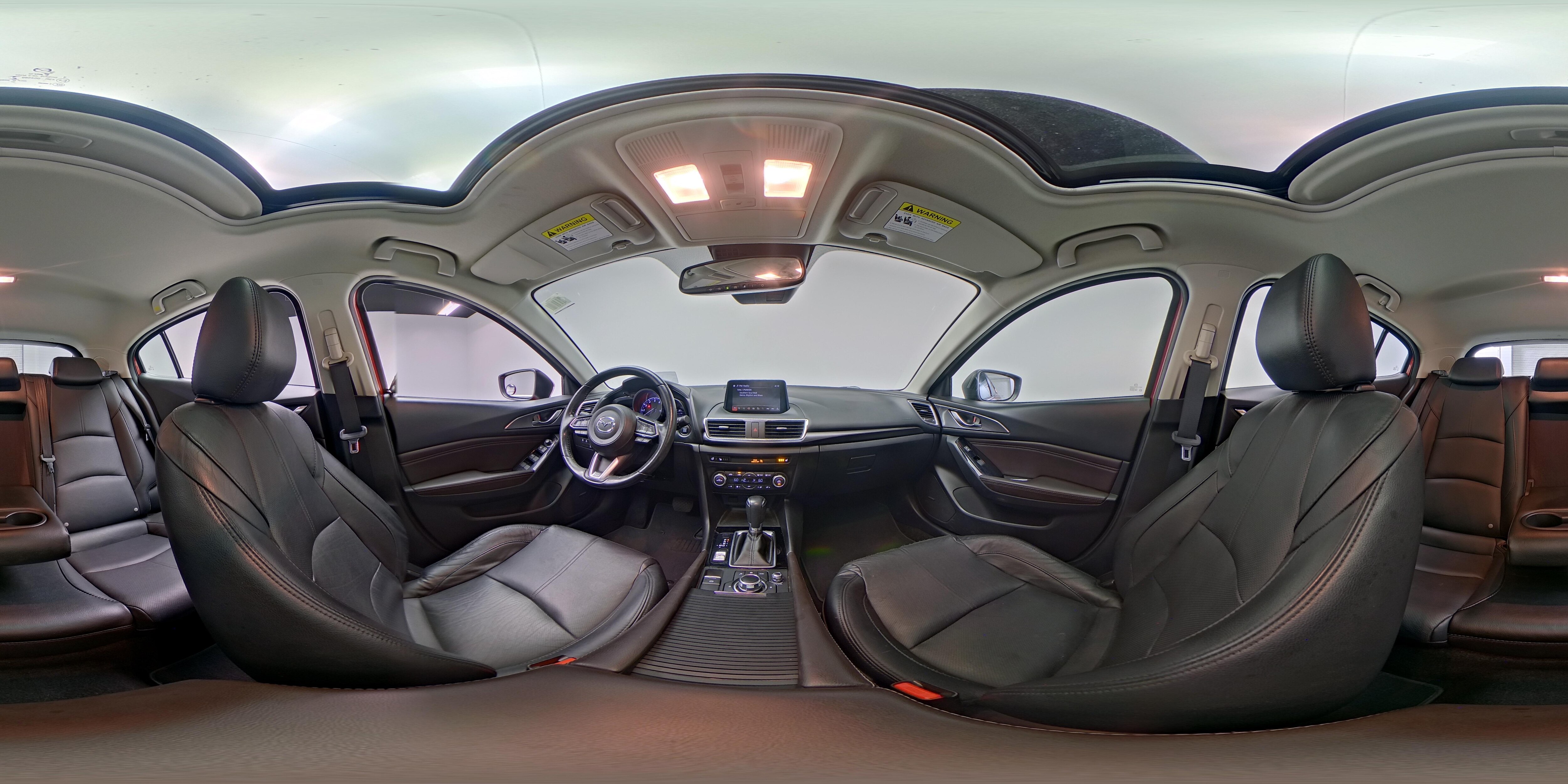 2018 Mazda Mazda3 Grand Touring - Photo 27