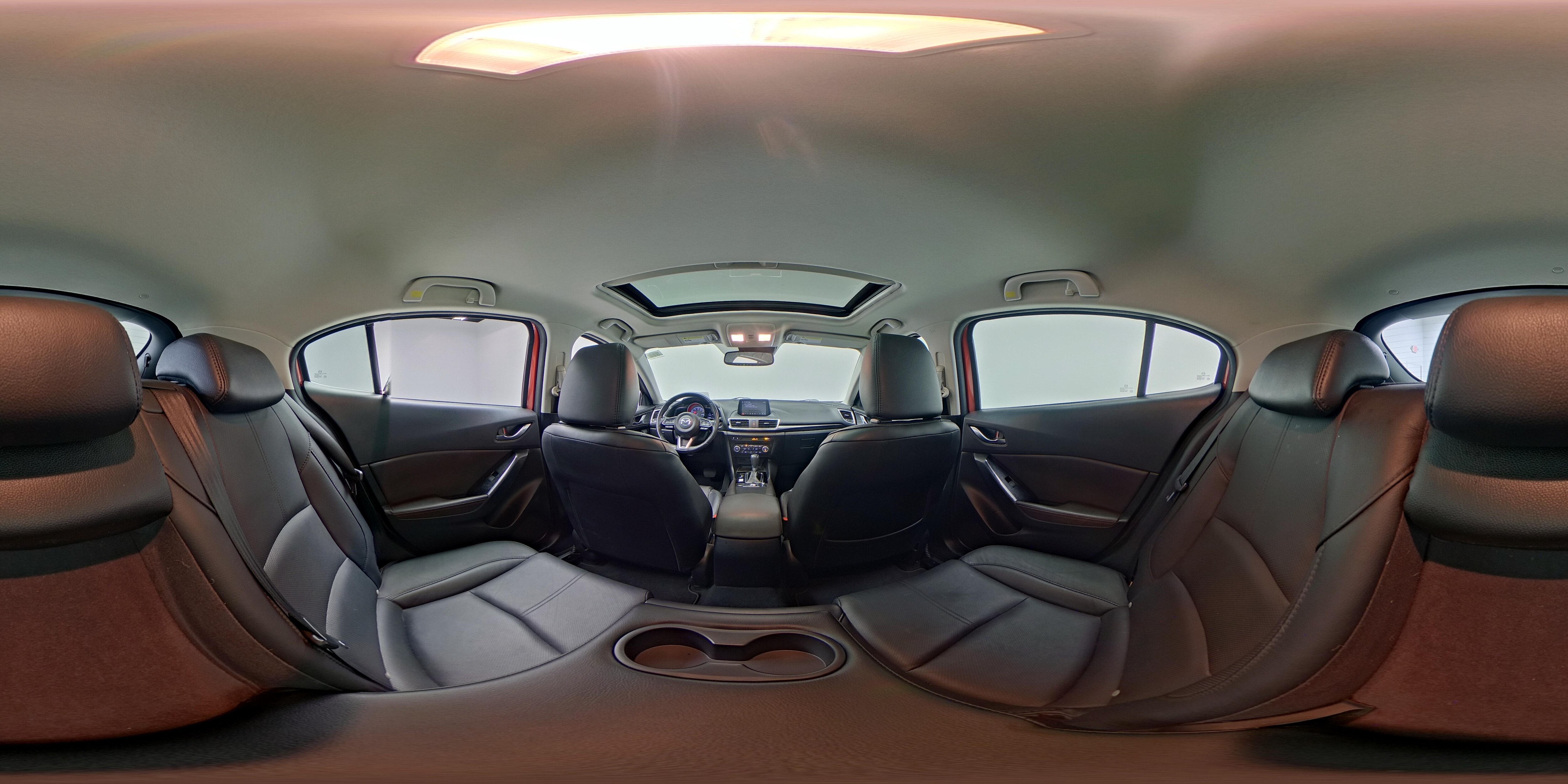 2018 Mazda Mazda3 Grand Touring - Photo 28