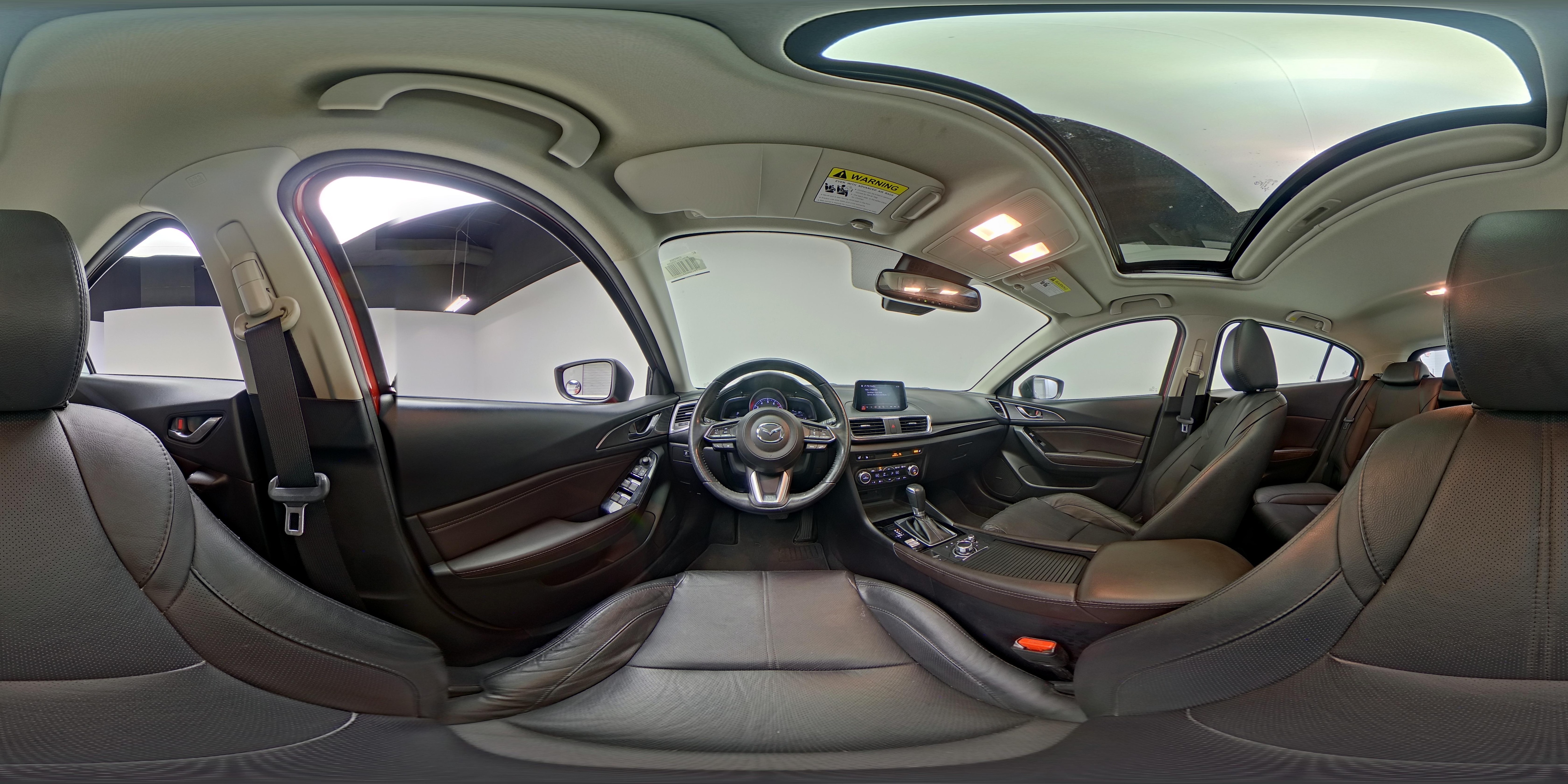 2018 Mazda Mazda3 Grand Touring - Photo 29