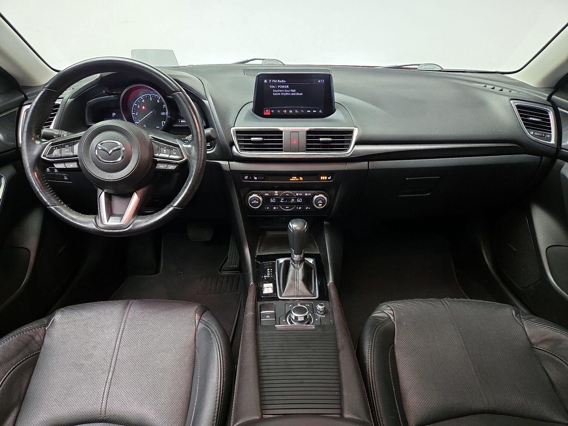 Thumbnail: 2018 Mazda Mazda3 - 9