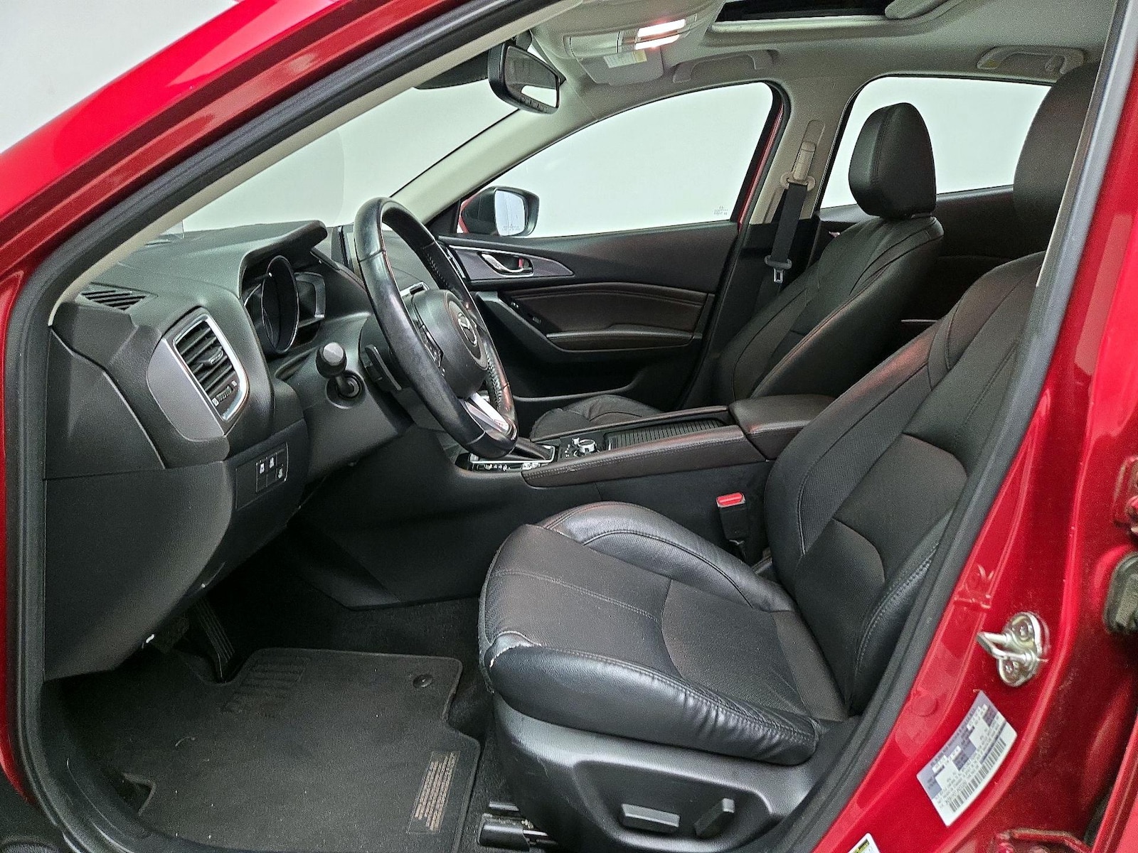 2018 Mazda Mazda3 Grand Touring - Photo 12
