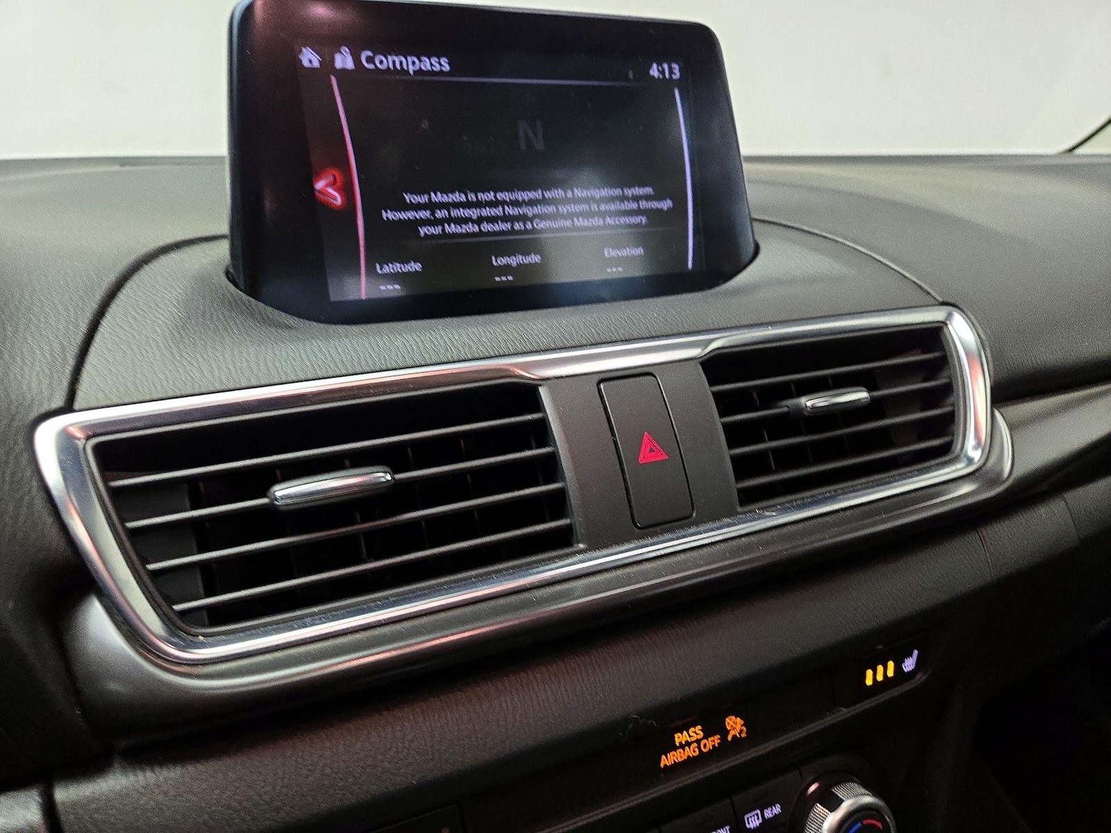 2018 Mazda Mazda3 Grand Touring - Photo 15